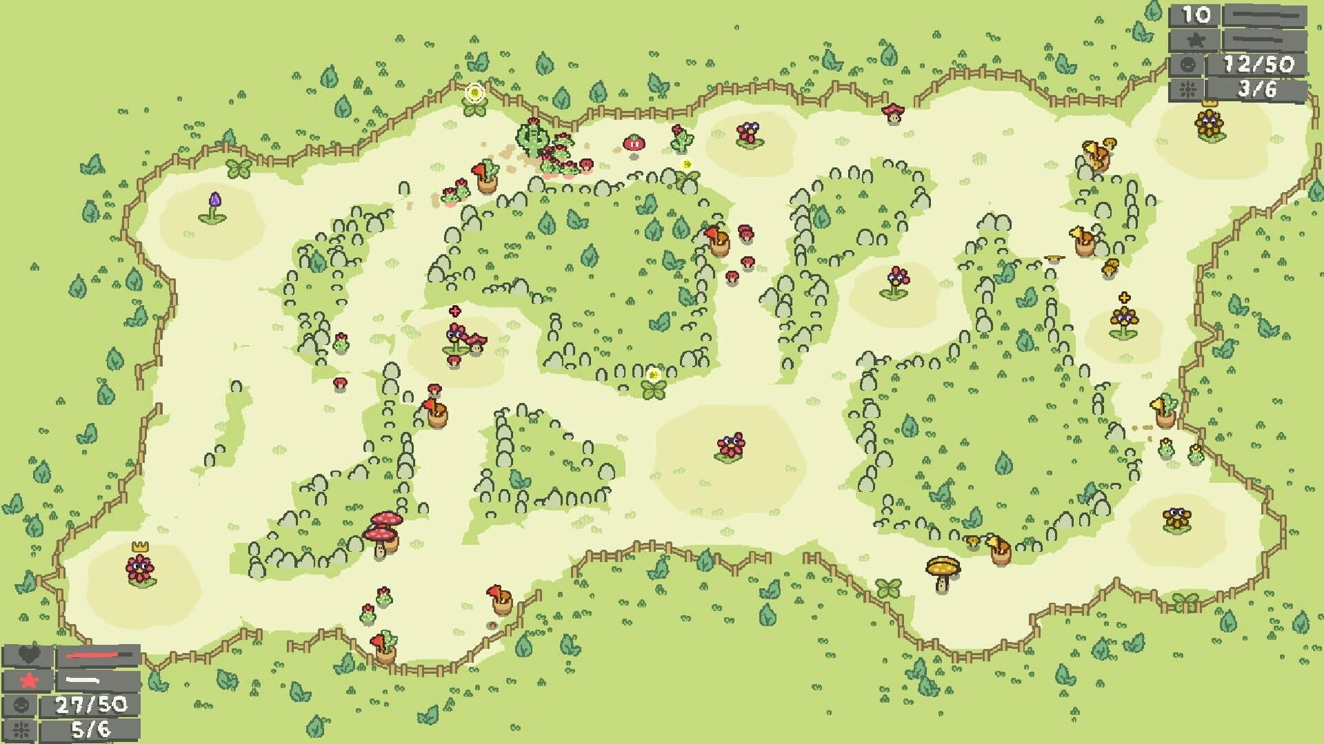 Yardlings screenshot 5