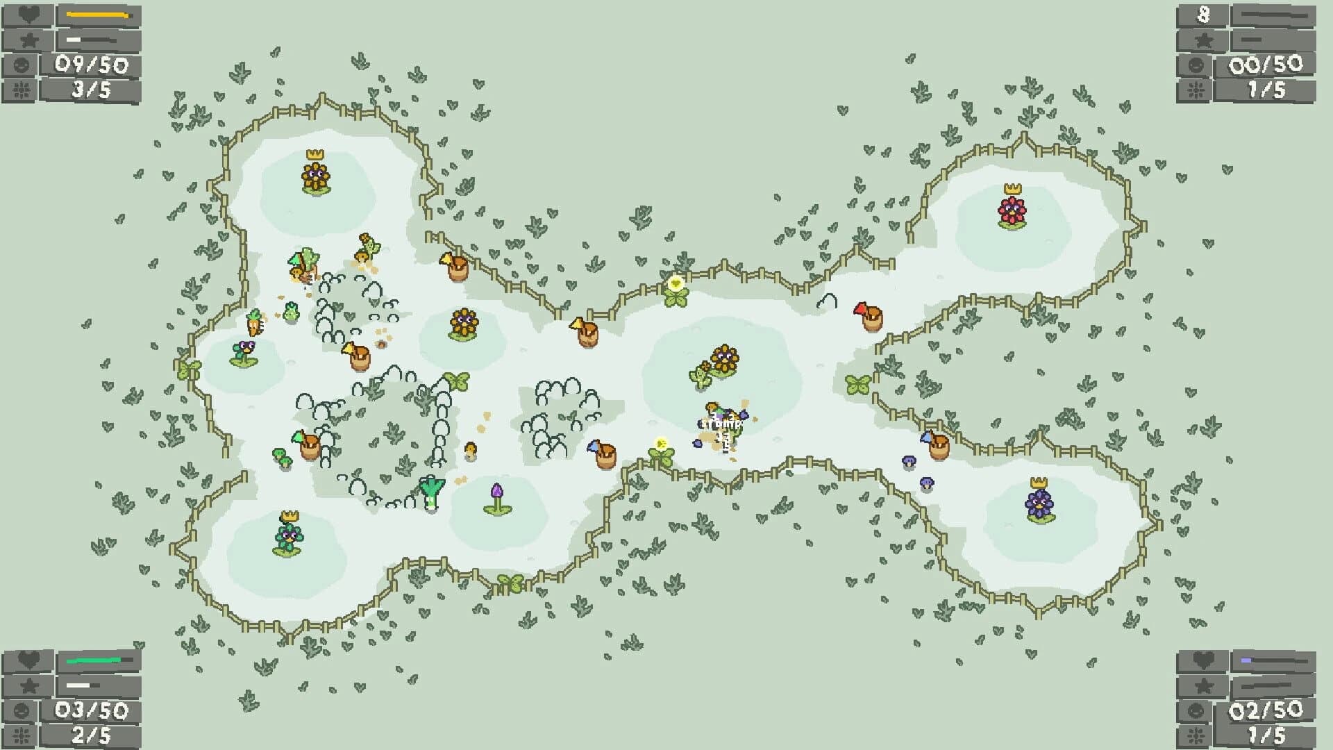 Yardlings screenshot 3