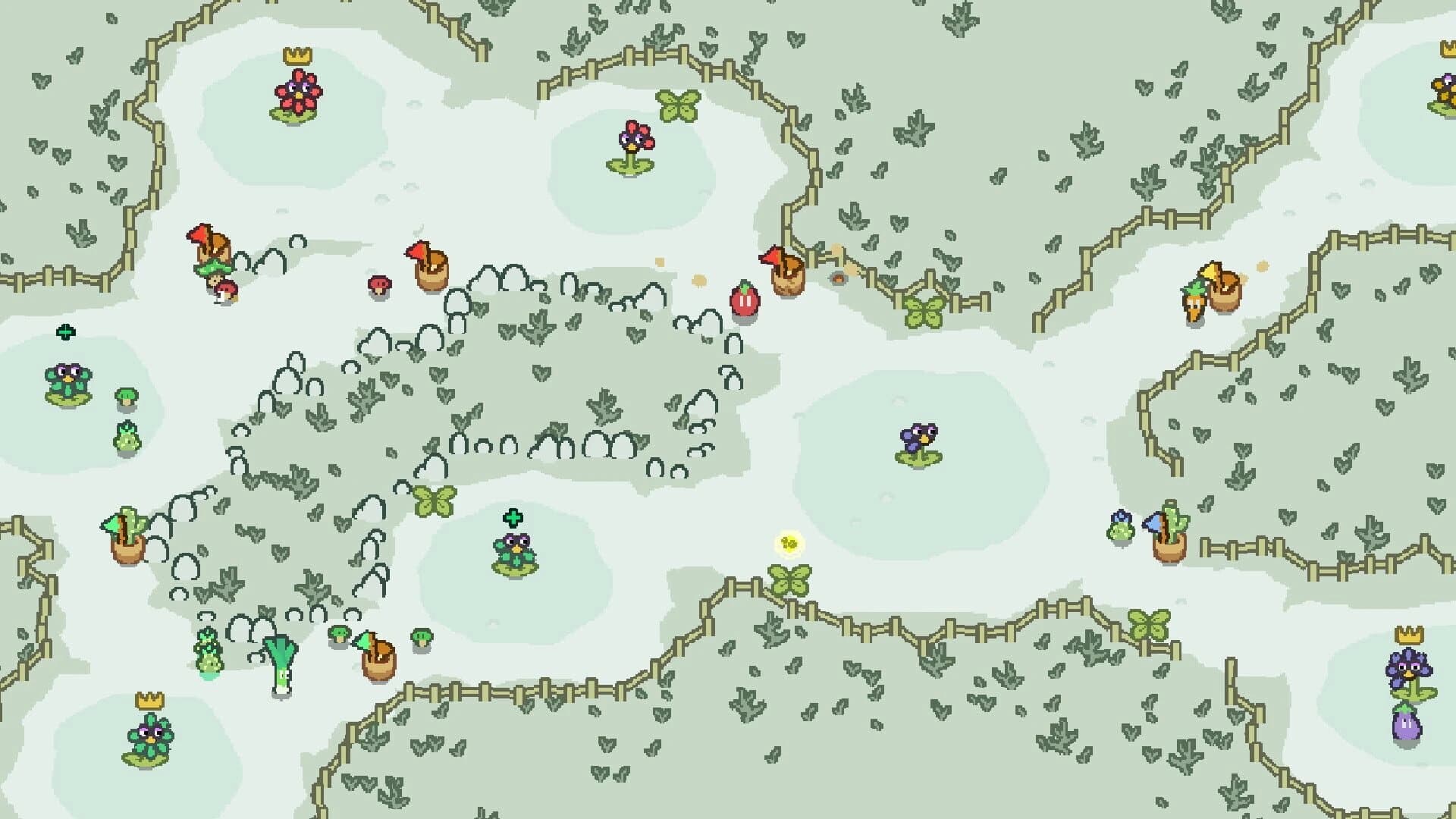 Yardlings screenshot 2
