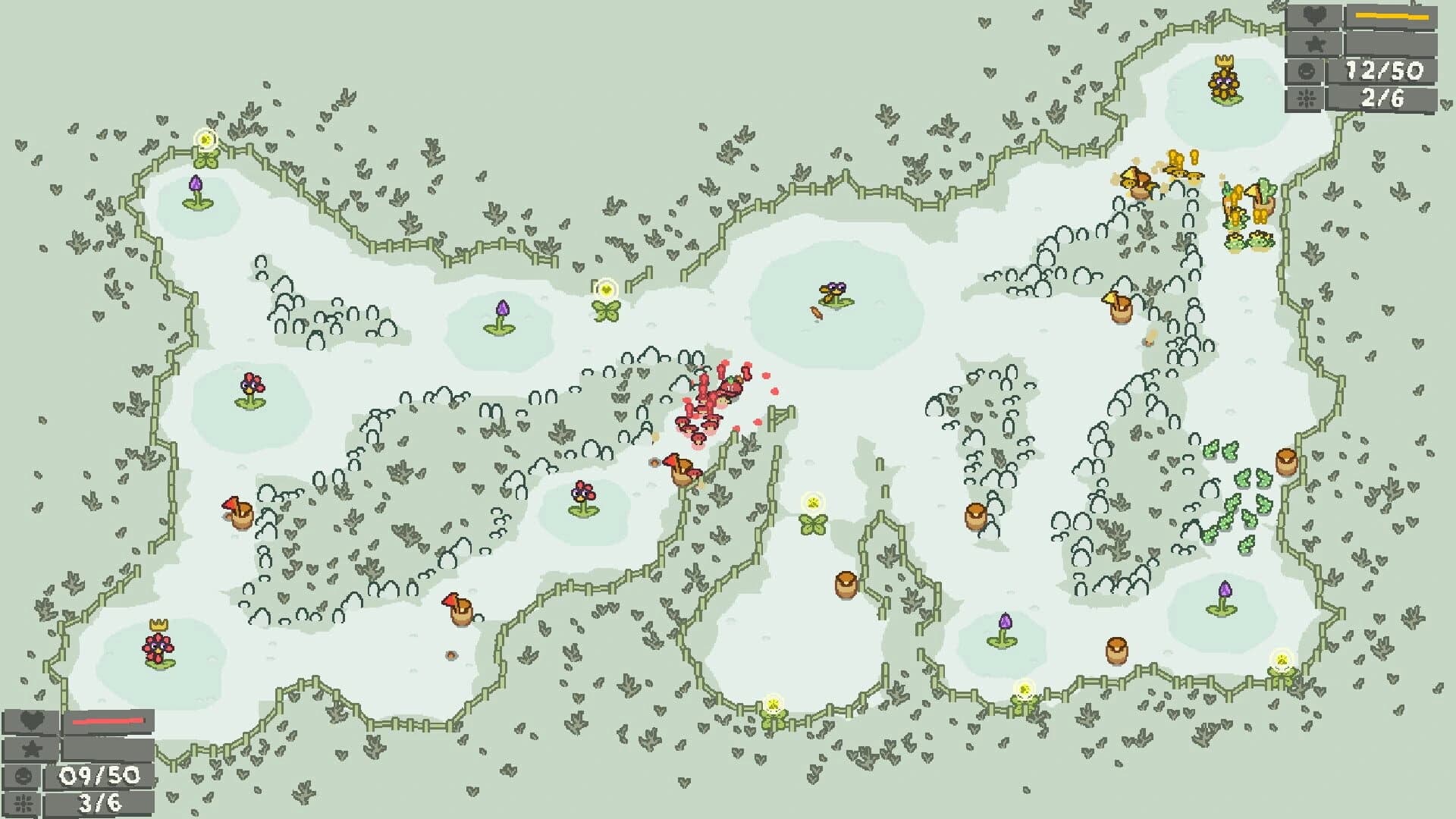Yardlings screenshot 1