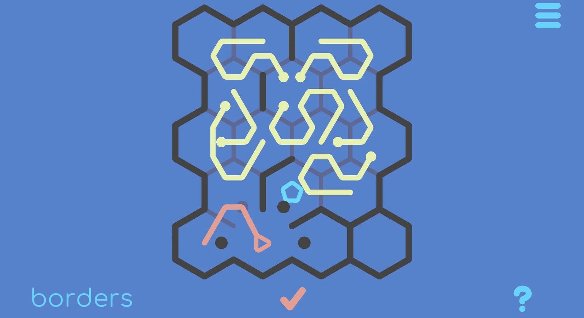 Yarne screenshot 1