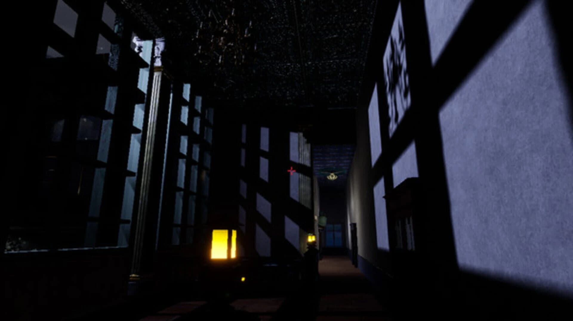 Yaso: Curse of Soirée screenshot 2
