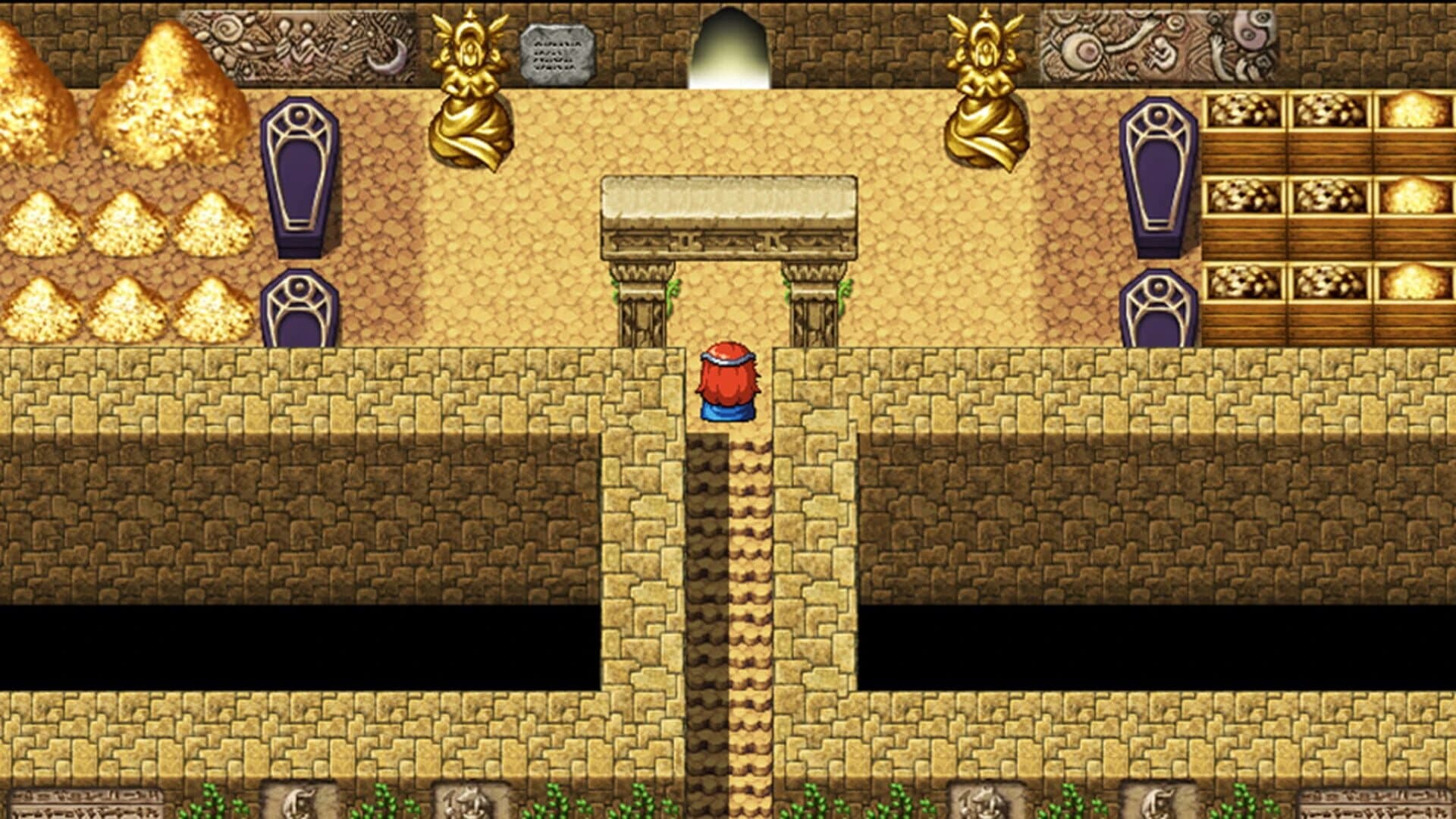 YATB: You Are the Best - Egypt Chapter screenshot 3