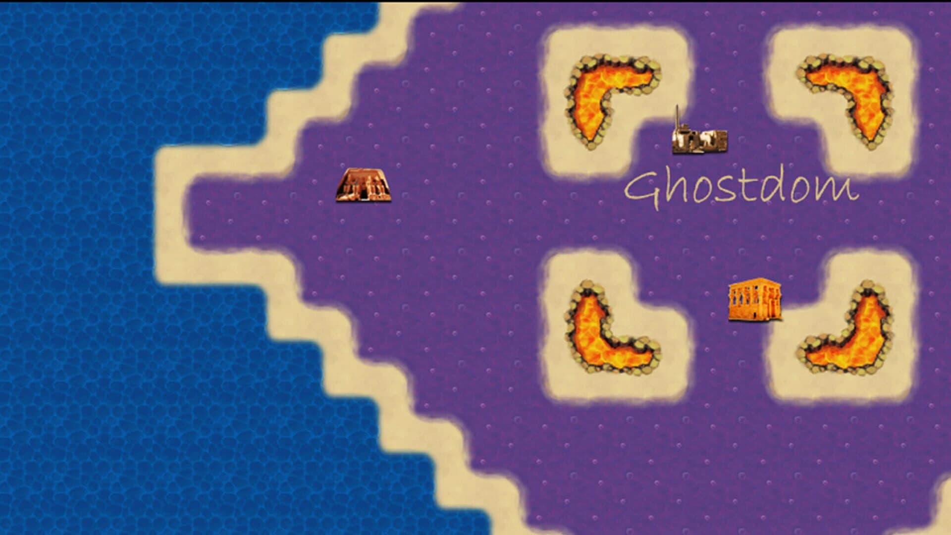 YATB: You Are the Best - Egypt Chapter screenshot 5