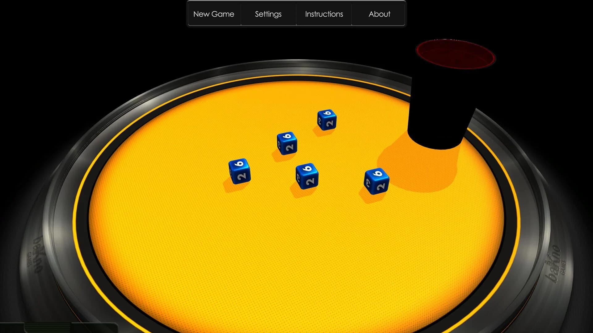 Yatzy screenshot 3