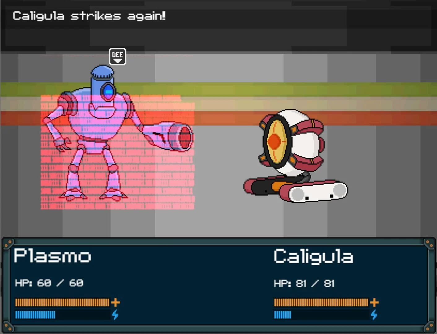 Yavi screenshot 5
