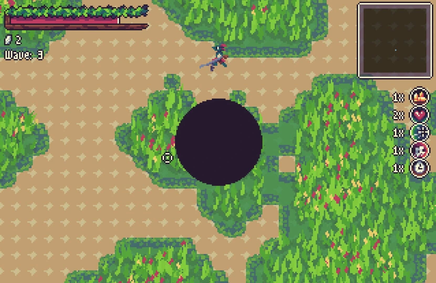 Yawnoc screenshot 4