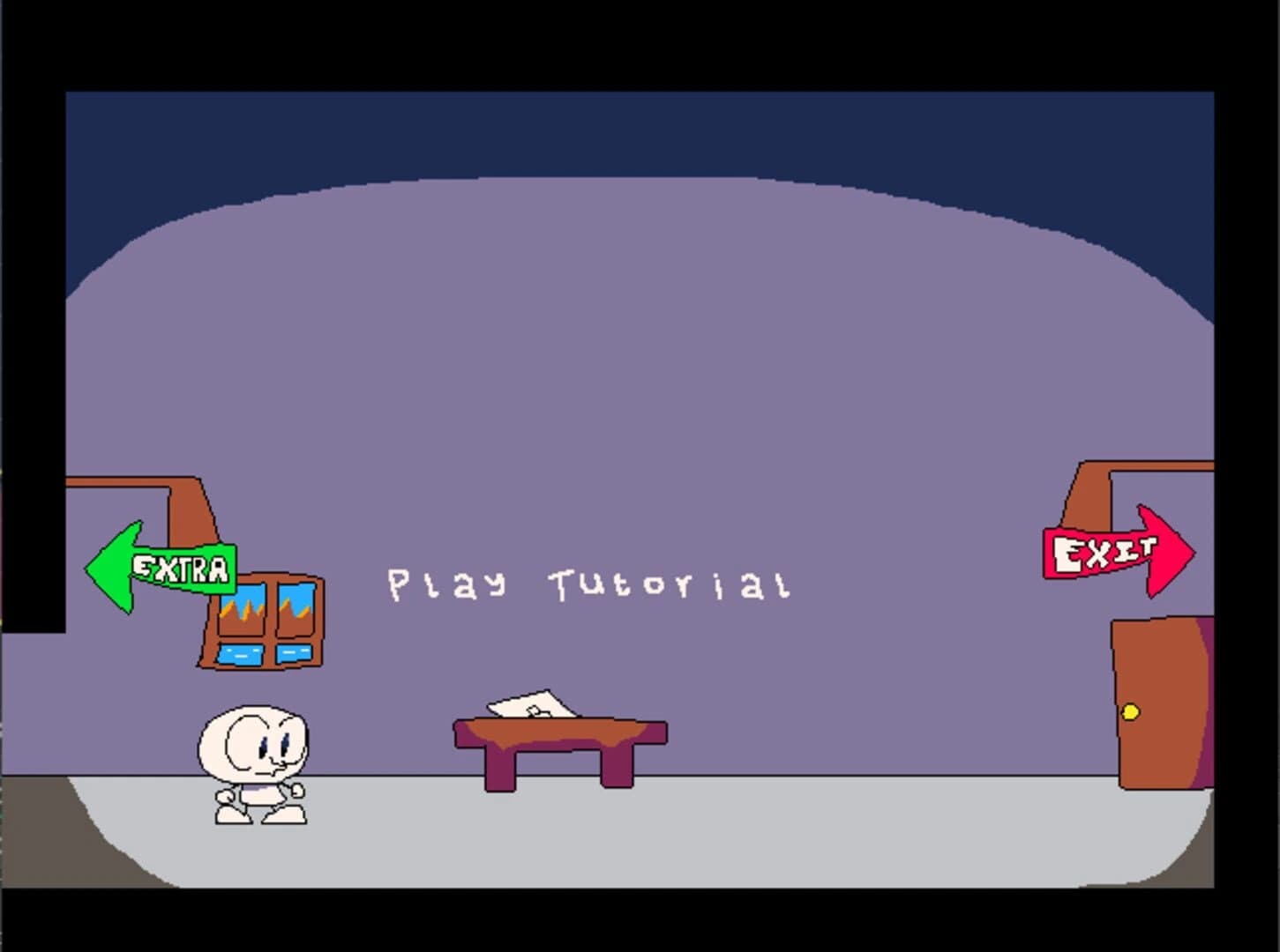 Yaysuu's X-Treme Adventure screenshot 3