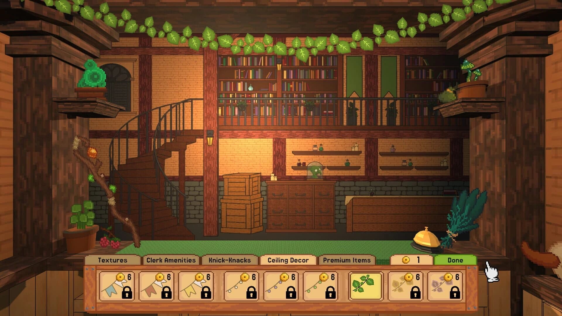 Ye Guild Clerk! screenshot 4