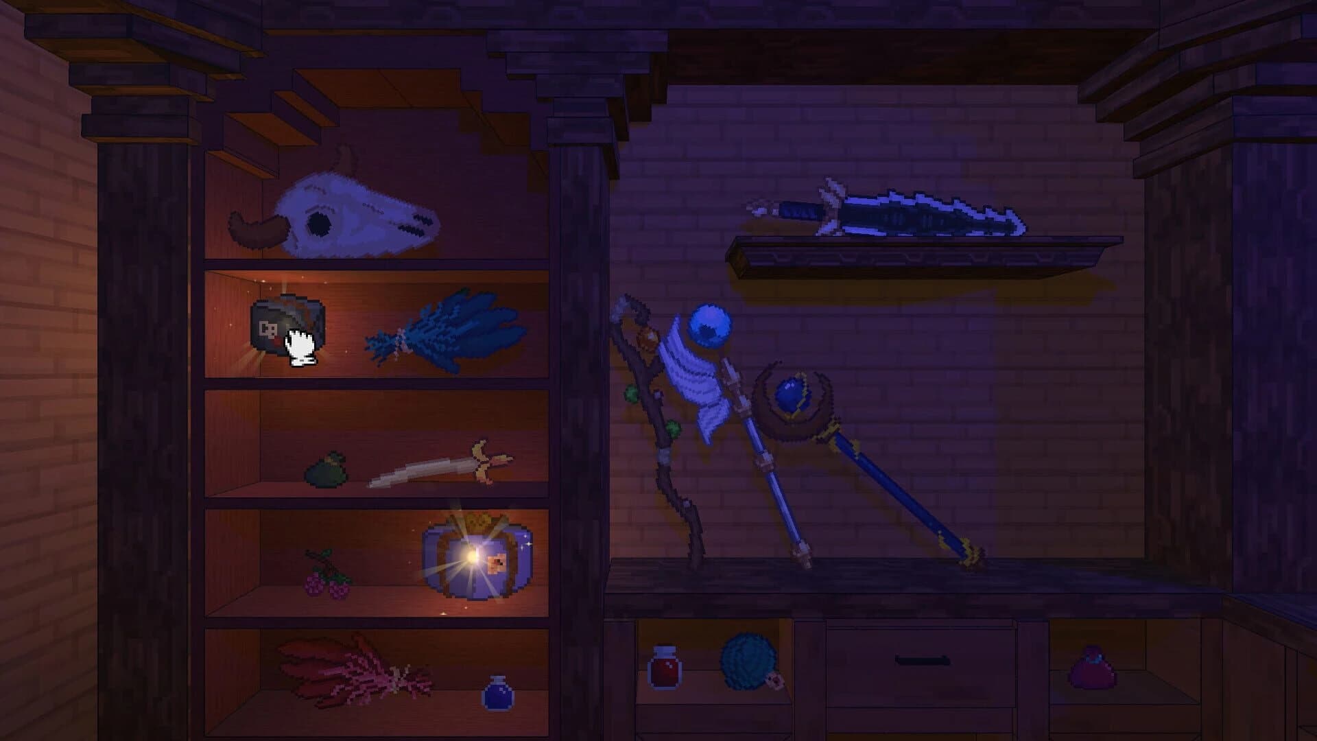 Ye Guild Clerk! screenshot 5