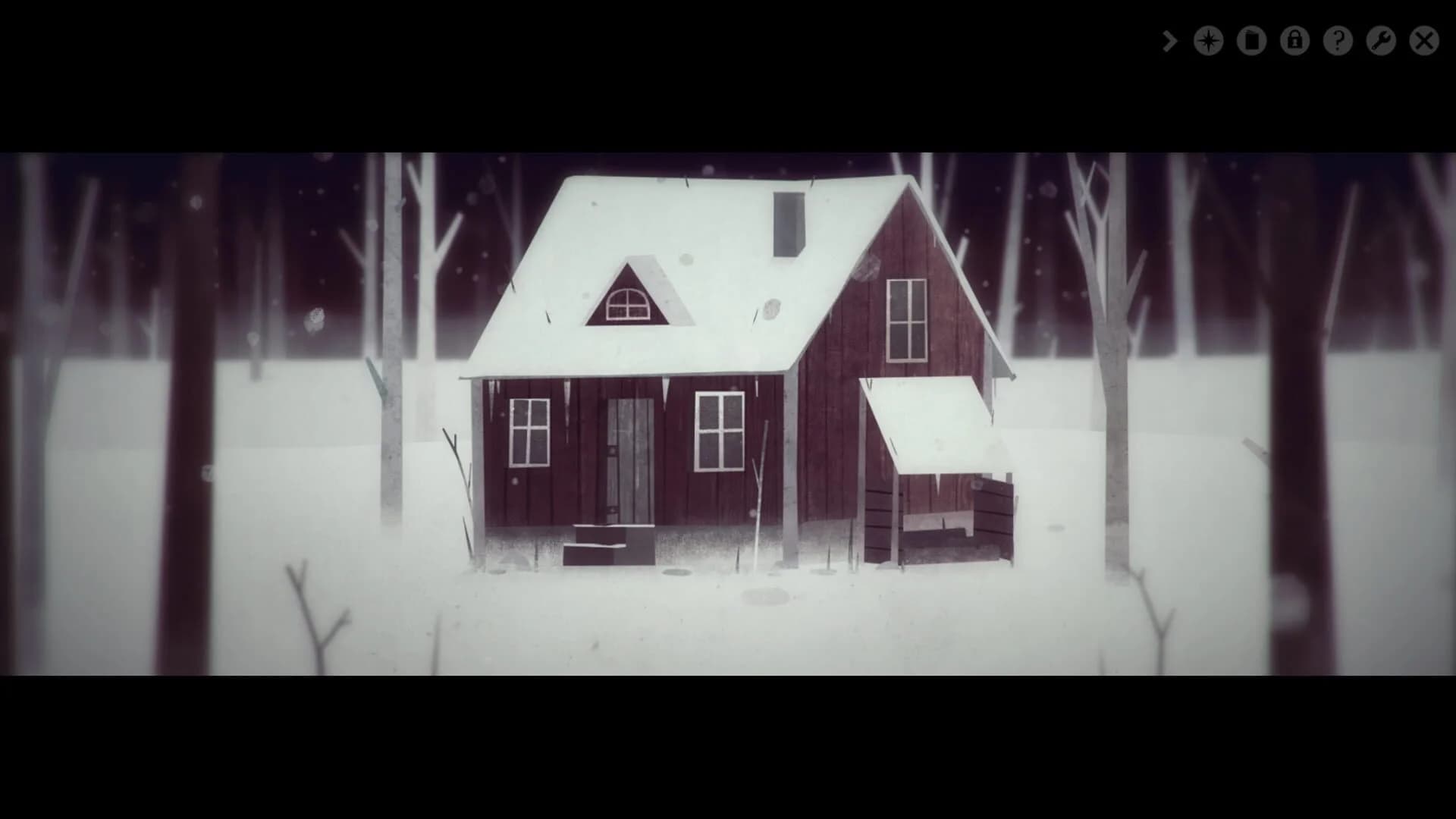 Year Walk screenshot 2