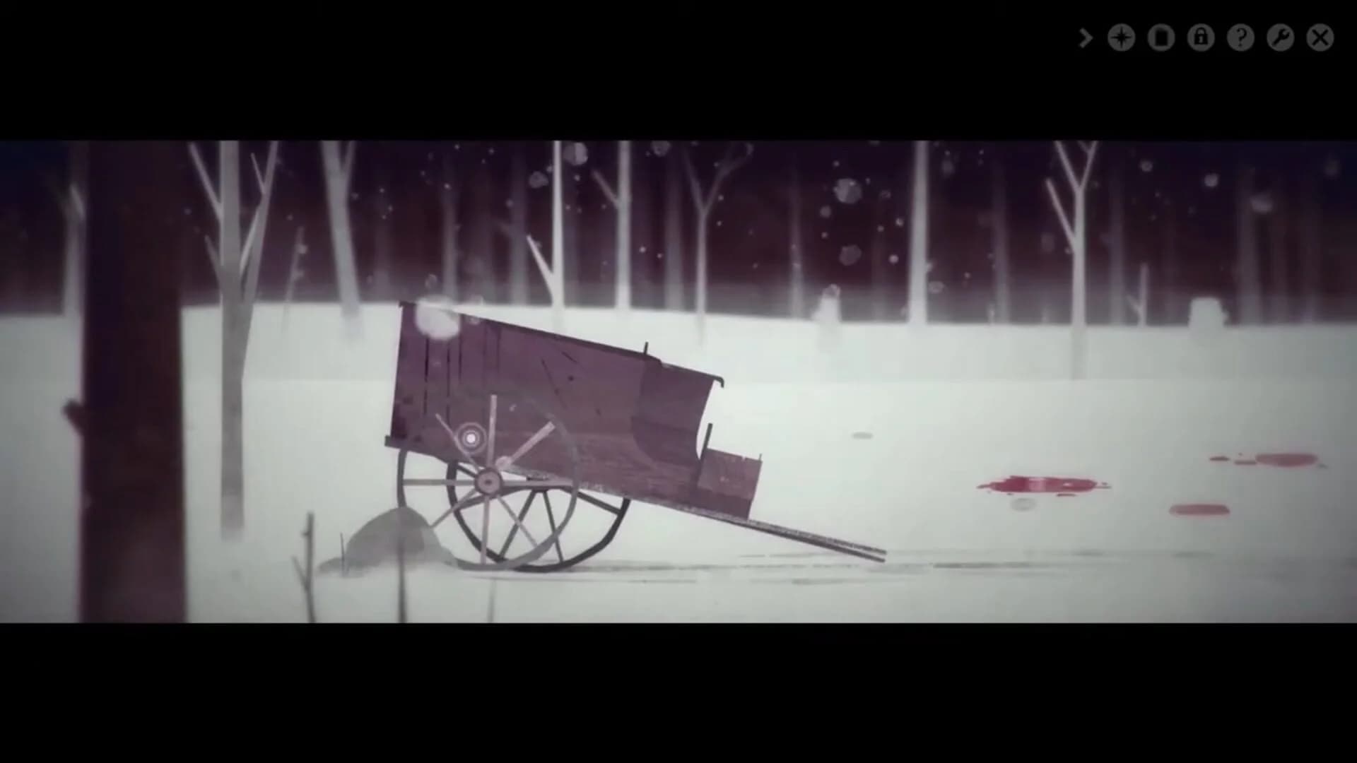 Year Walk screenshot 4