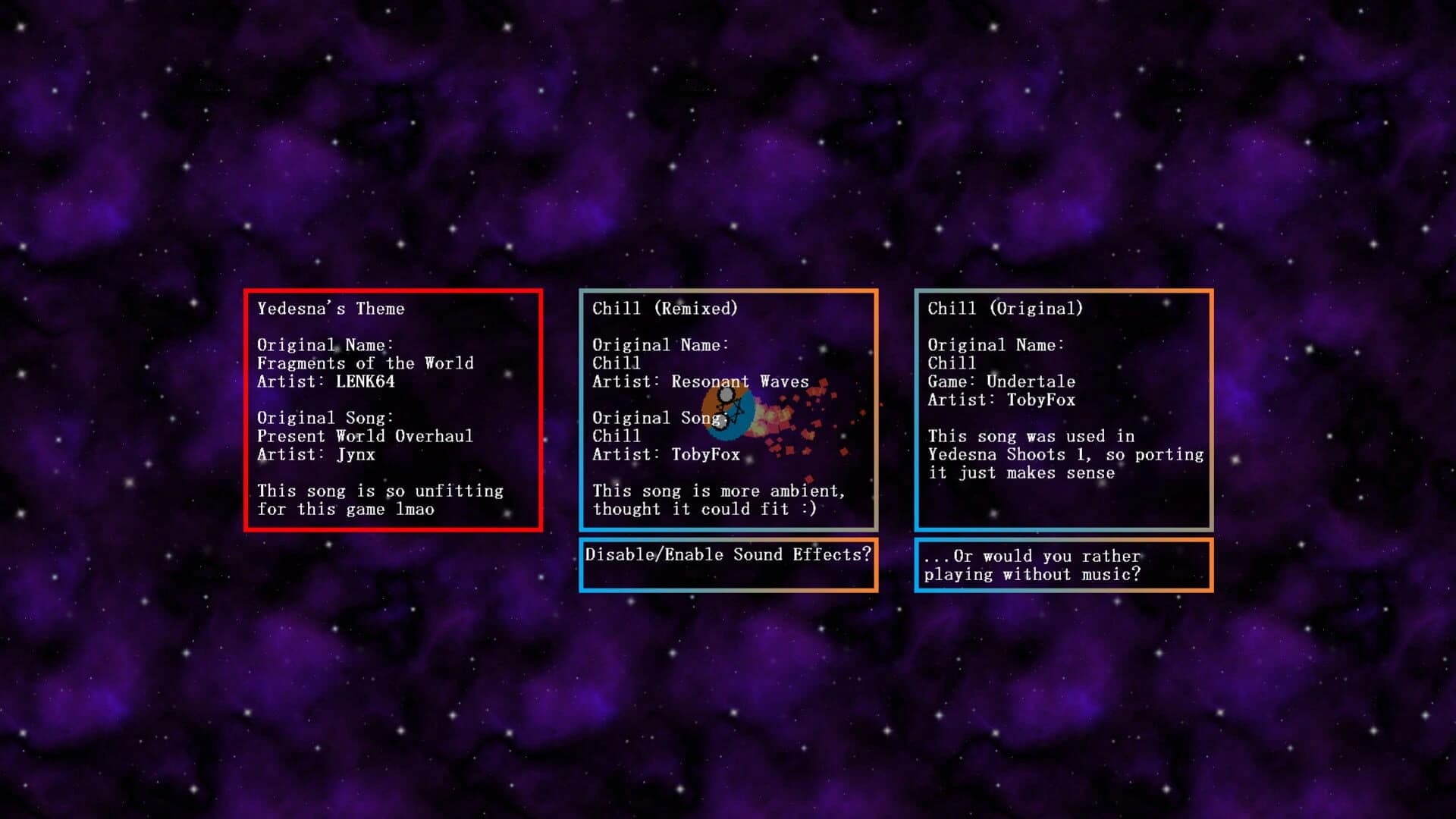 Yedesna Shoots 2 screenshot 4