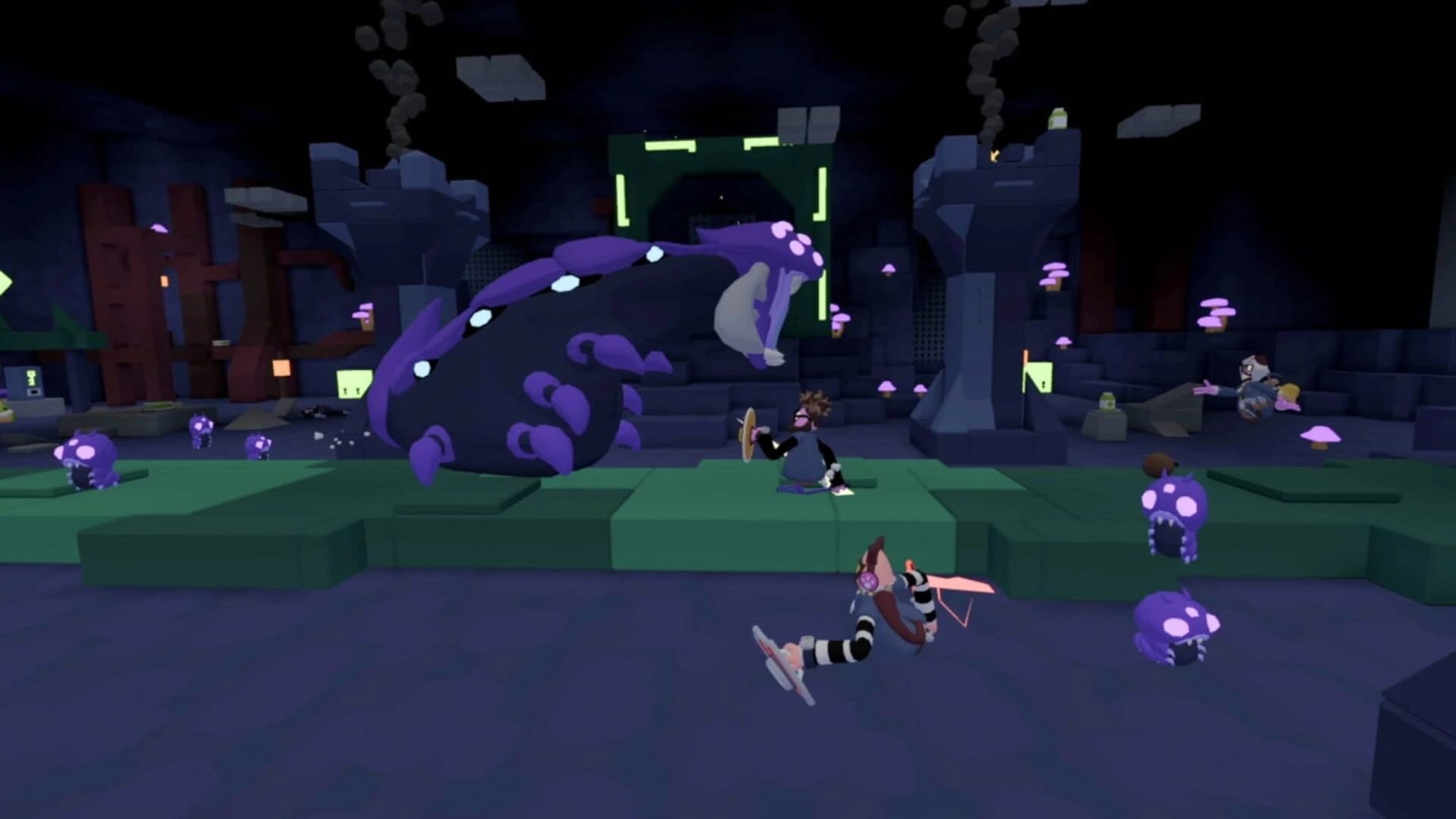 Yeeps screenshot 5