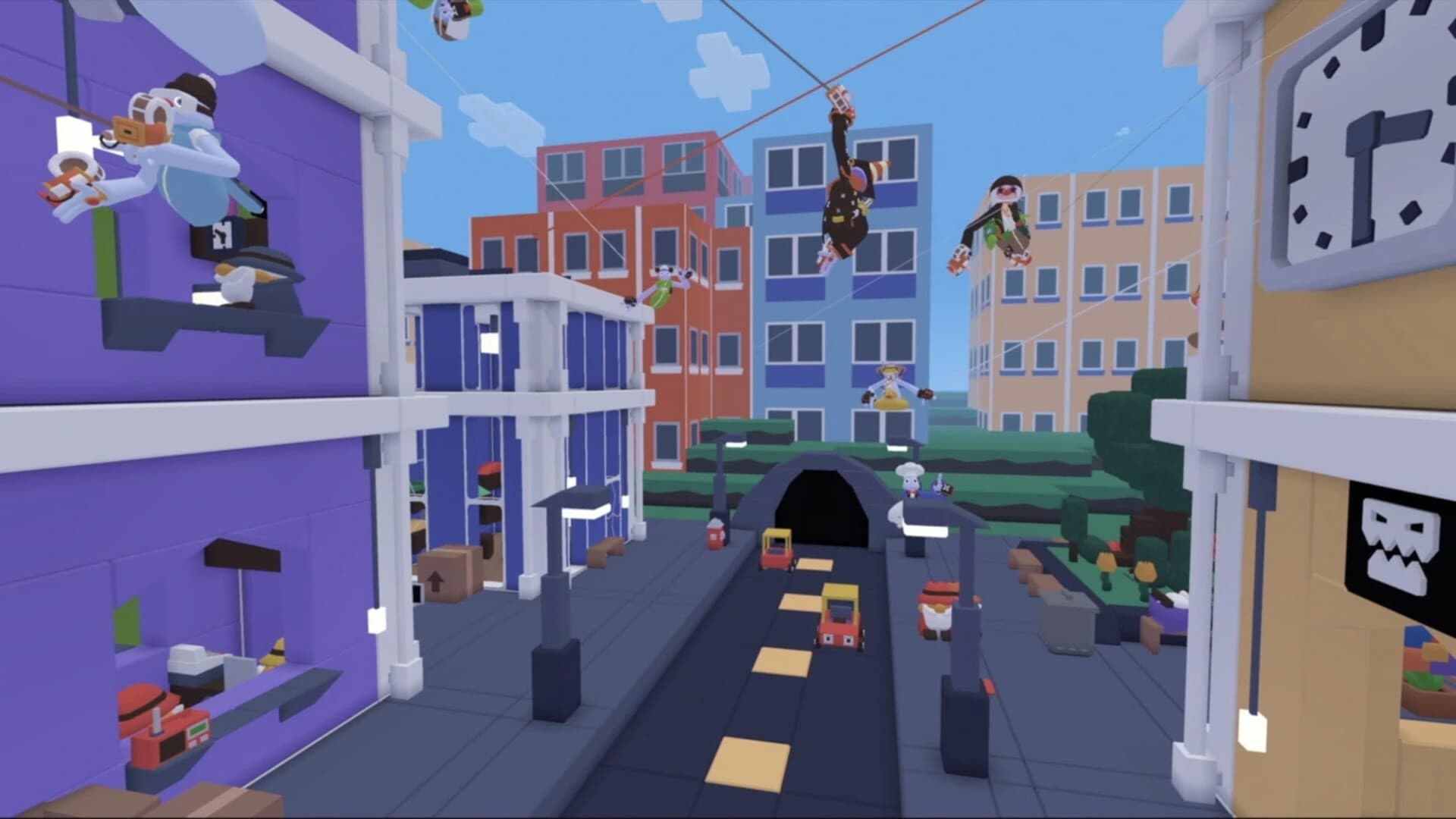 Yeeps screenshot 2
