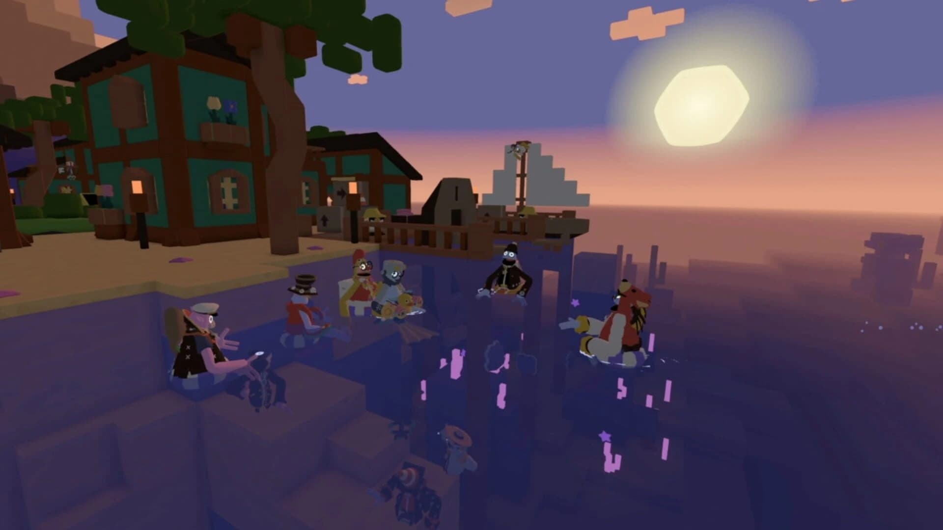 Yeeps screenshot 4