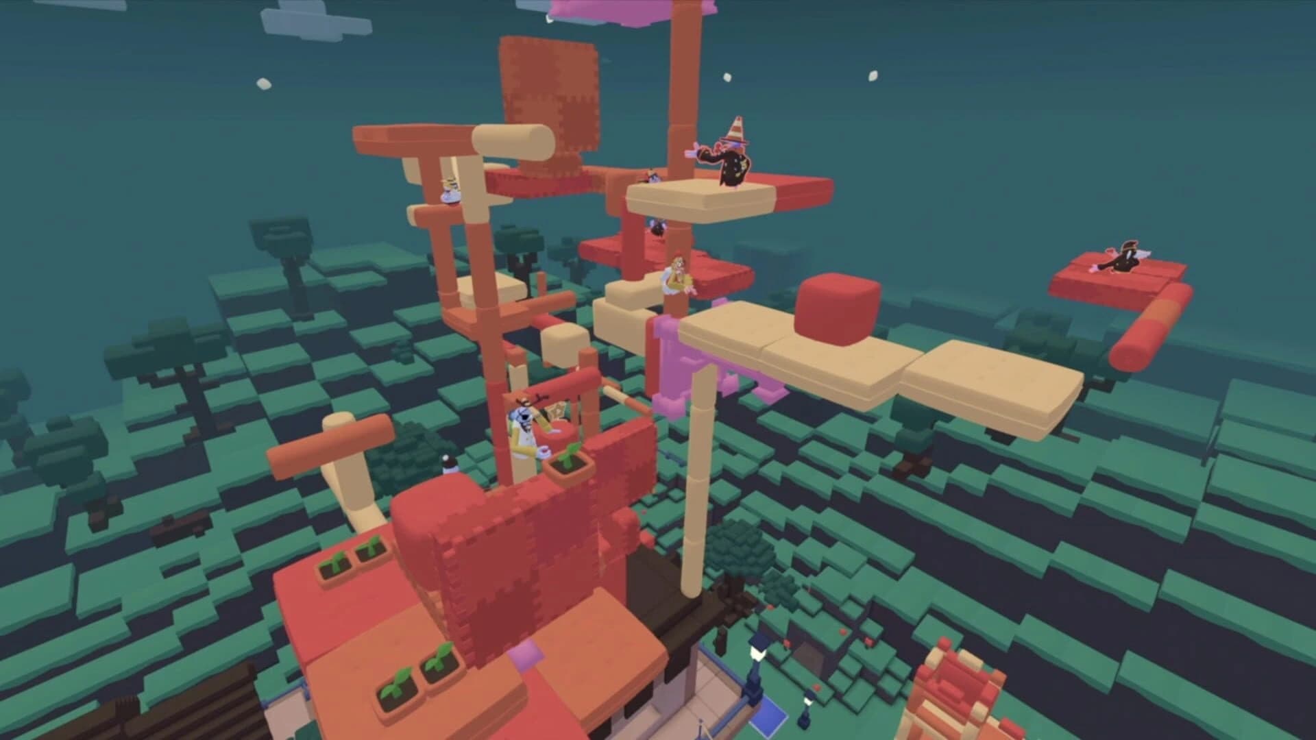 Yeeps screenshot 1