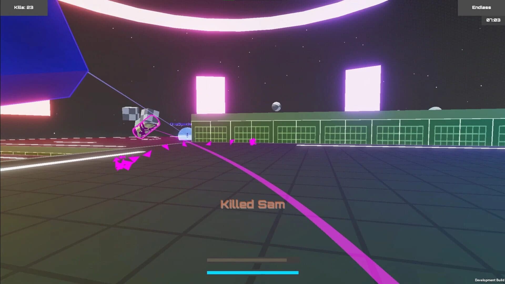 Yeet screenshot 4