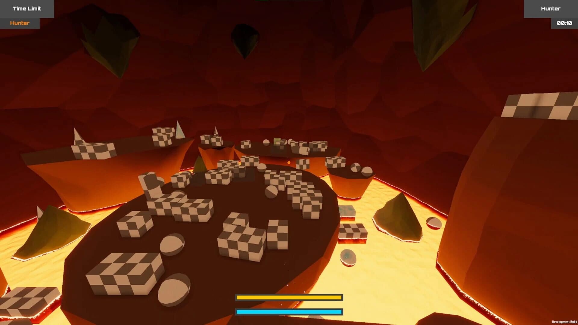 Yeet screenshot 2