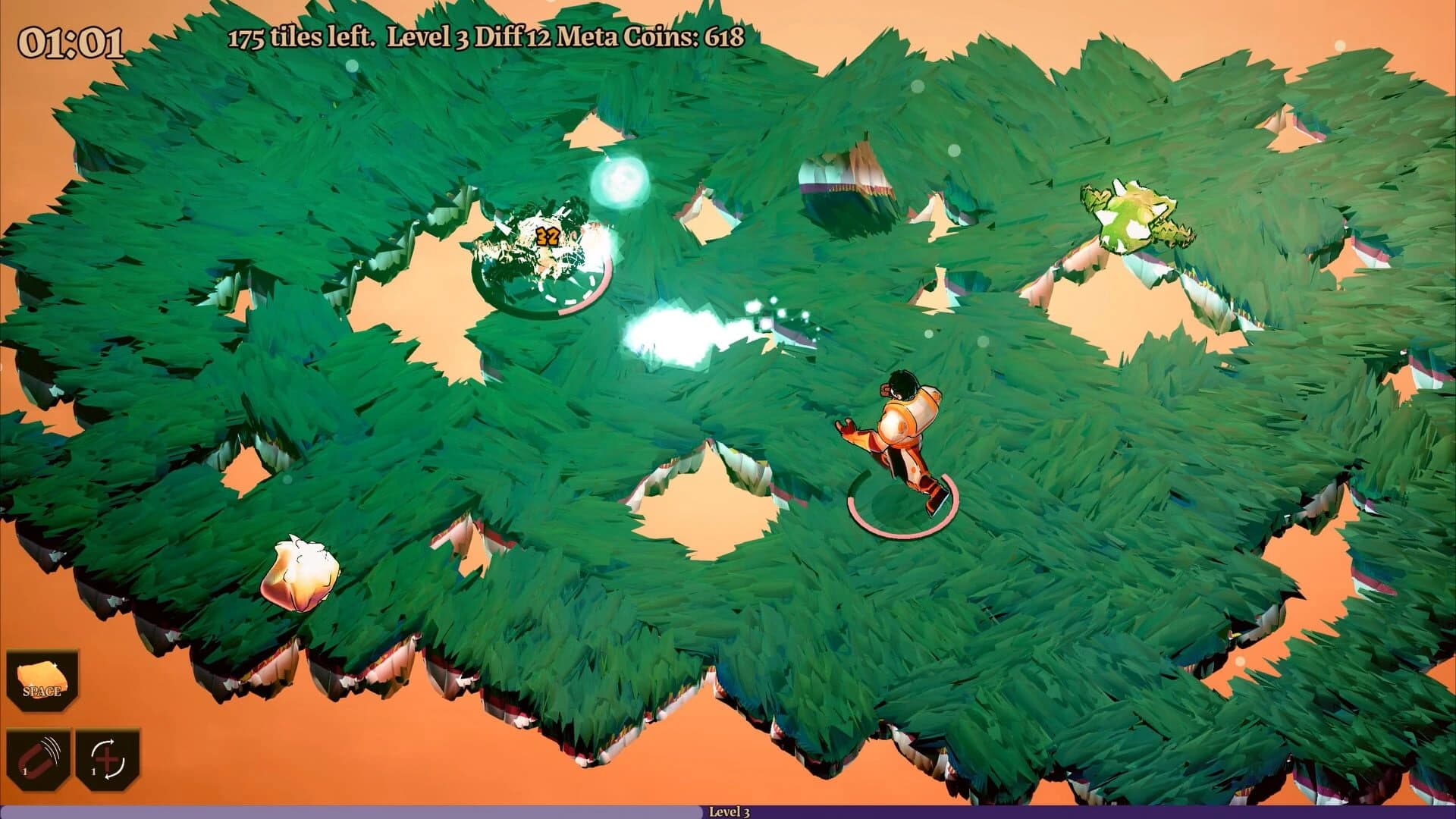Yeetus screenshot 1