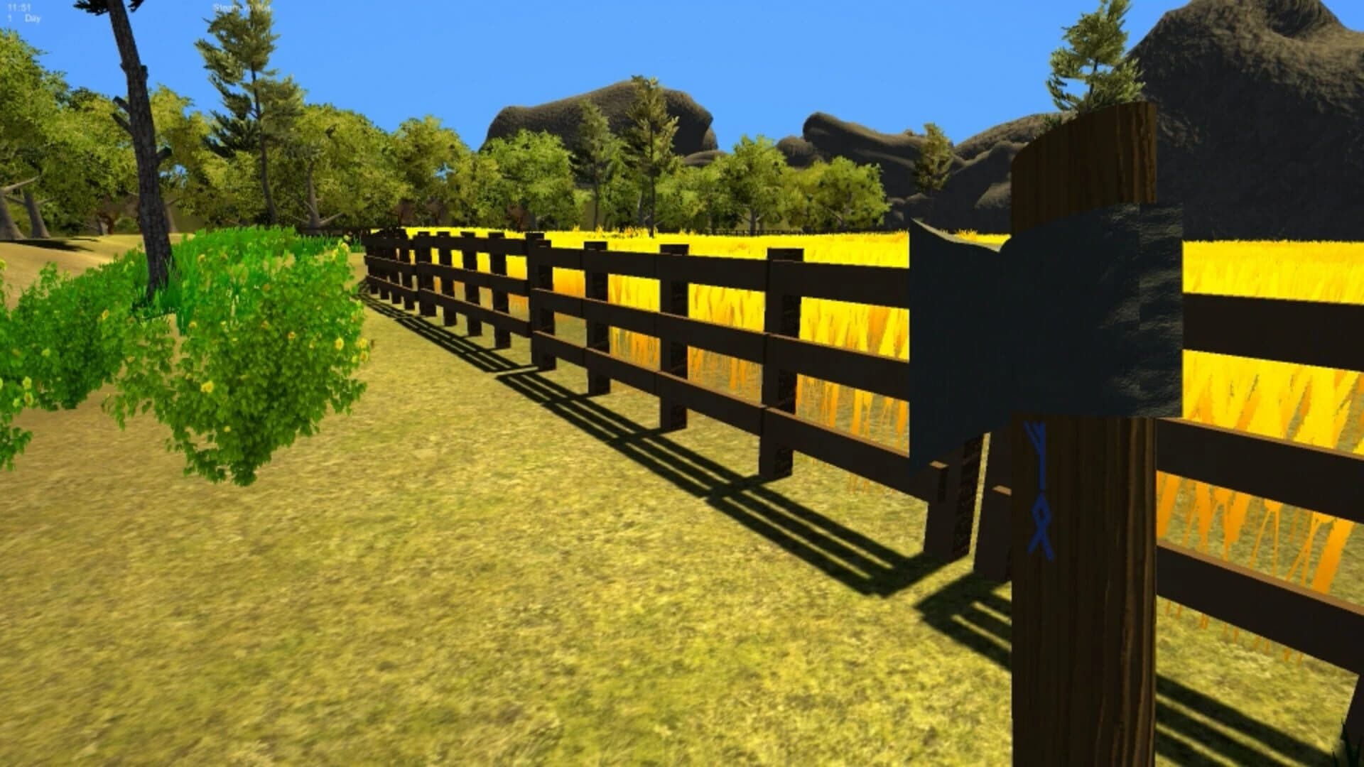 Yerah screenshot 3