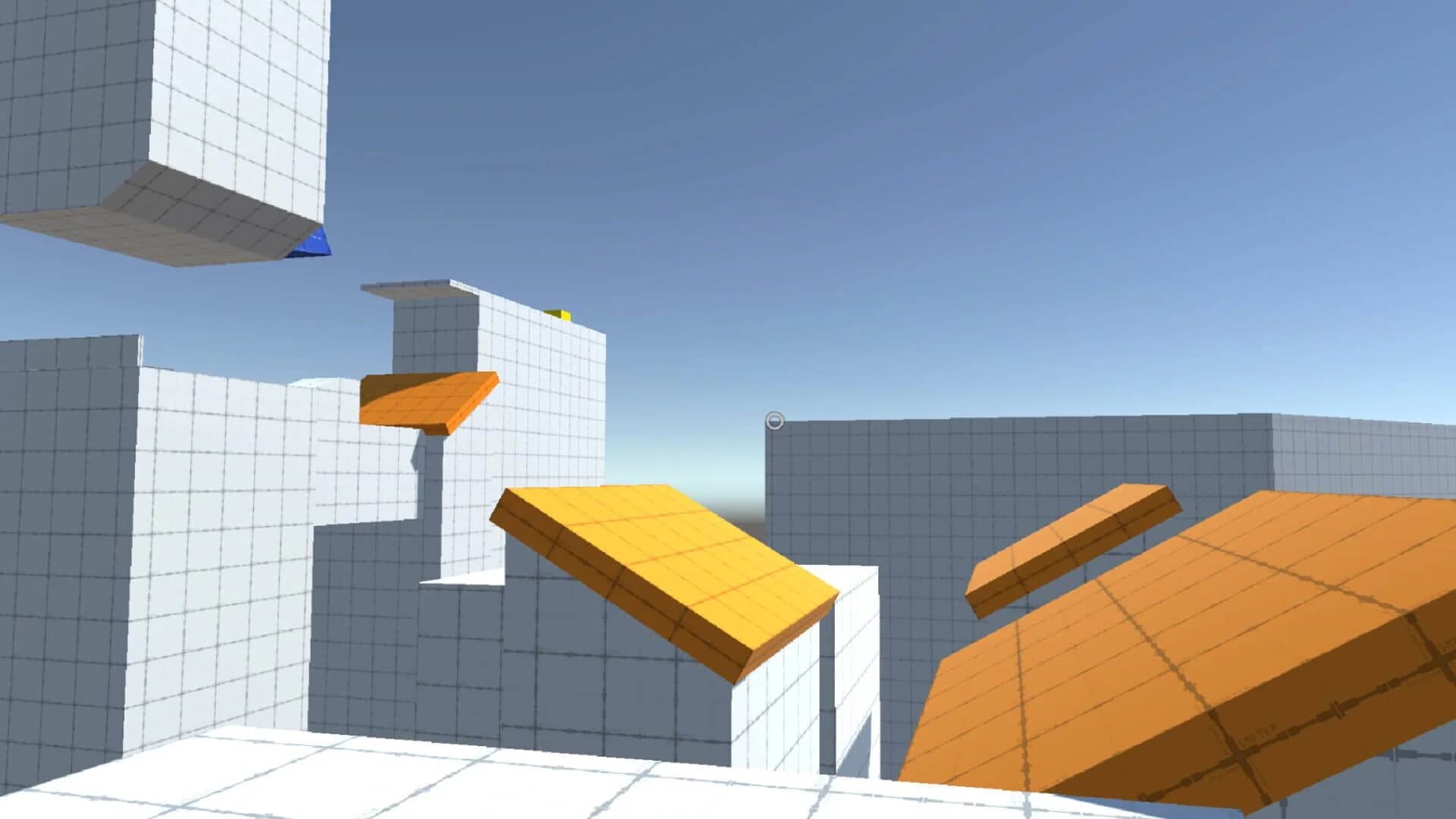 Yerba Buena screenshot 5