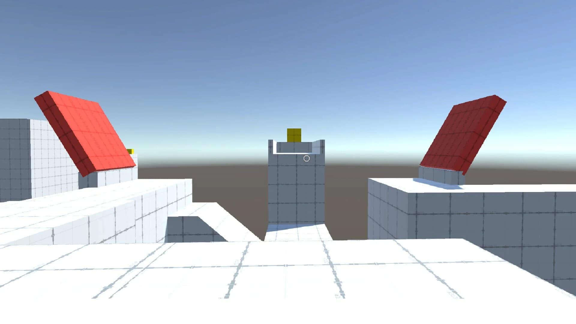 Yerba Buena screenshot 1