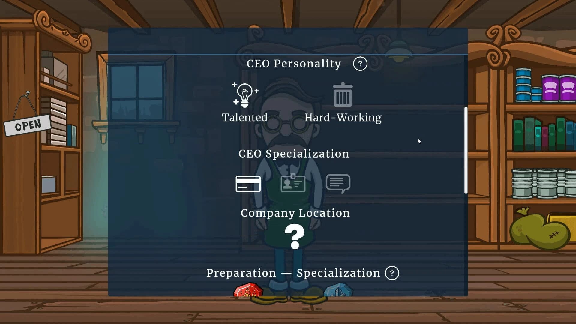 Yerba Mate Tycoon screenshot 4