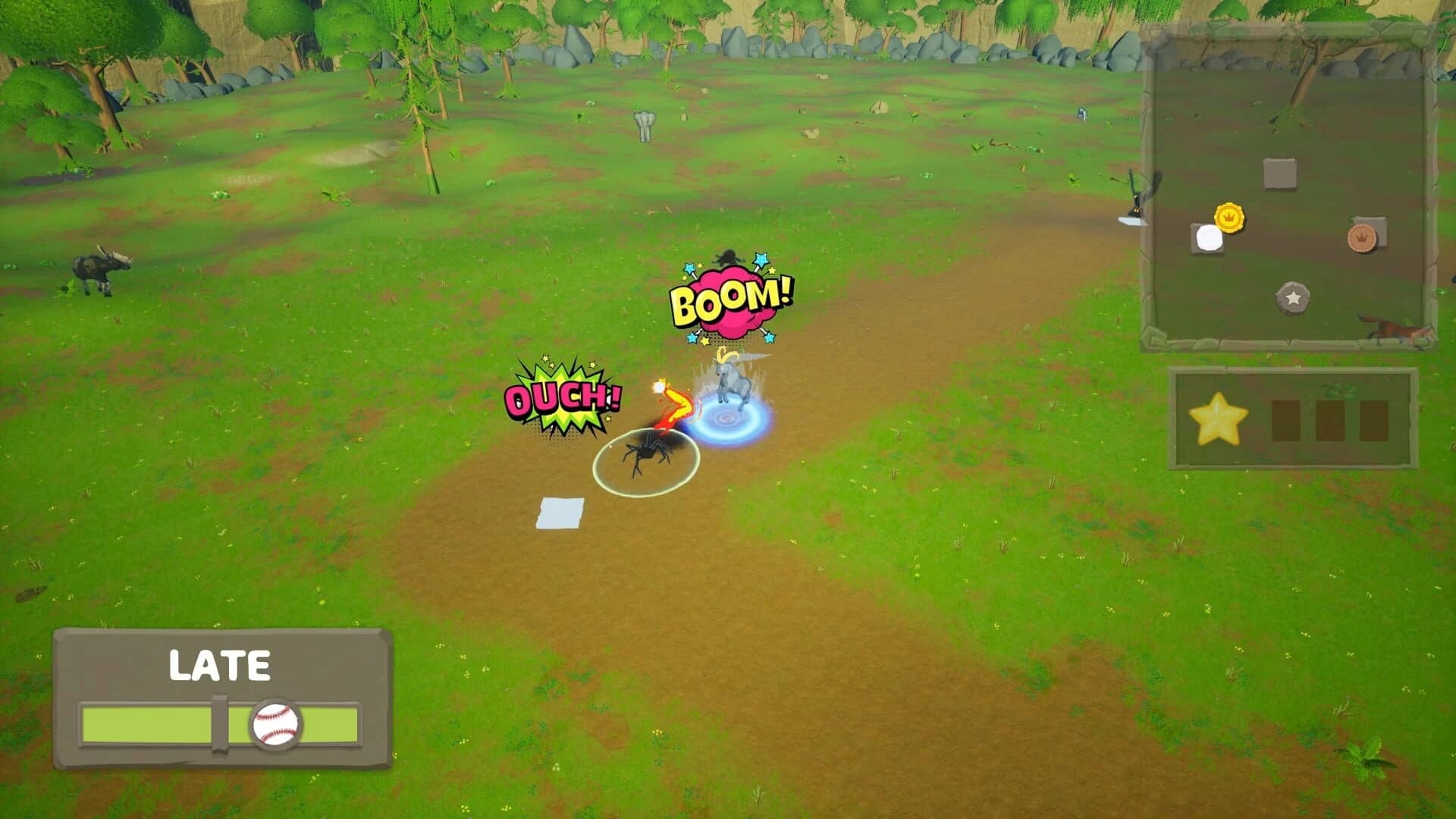 Yerr Out screenshot 4