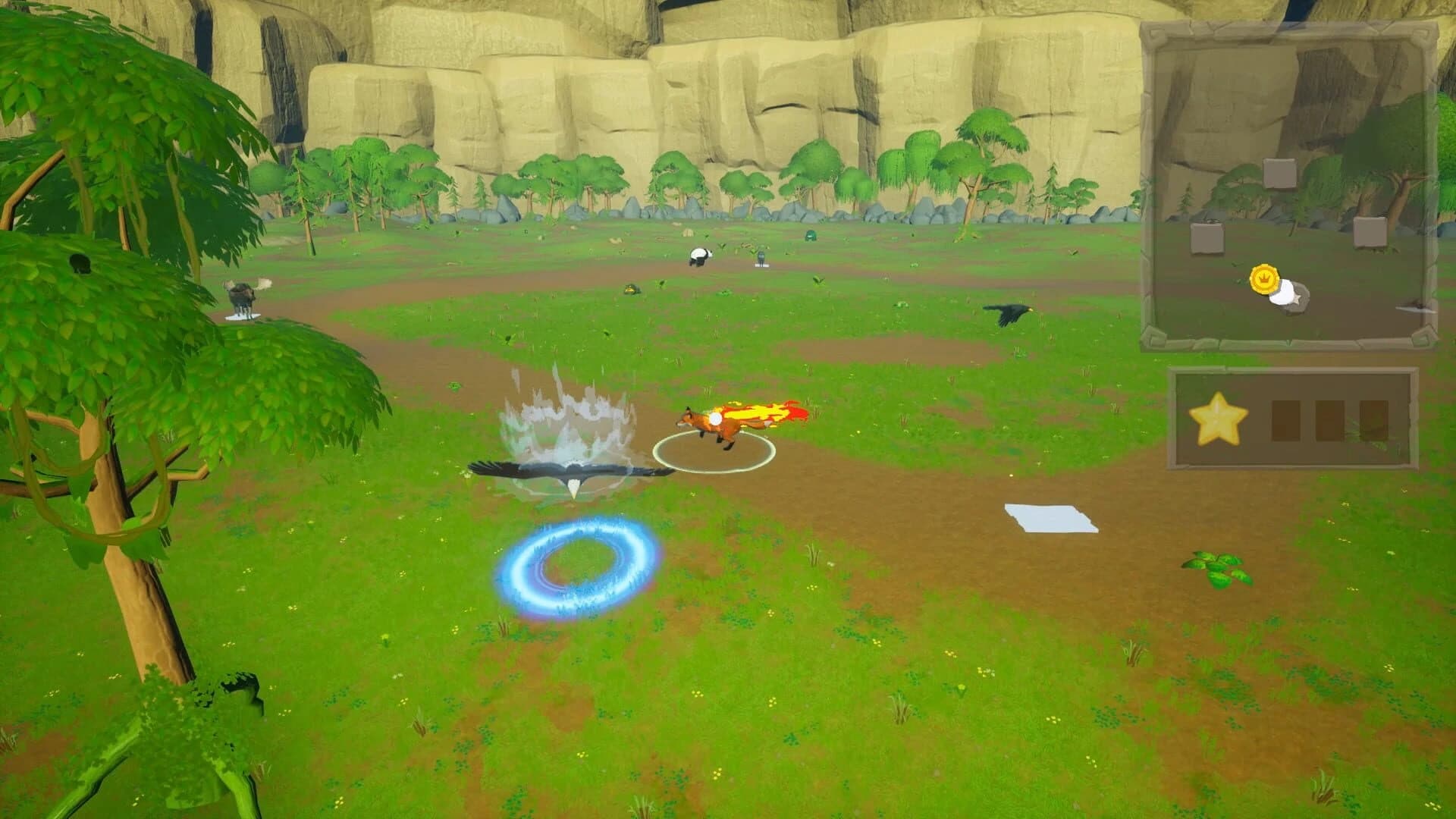 Yerr Out screenshot 1