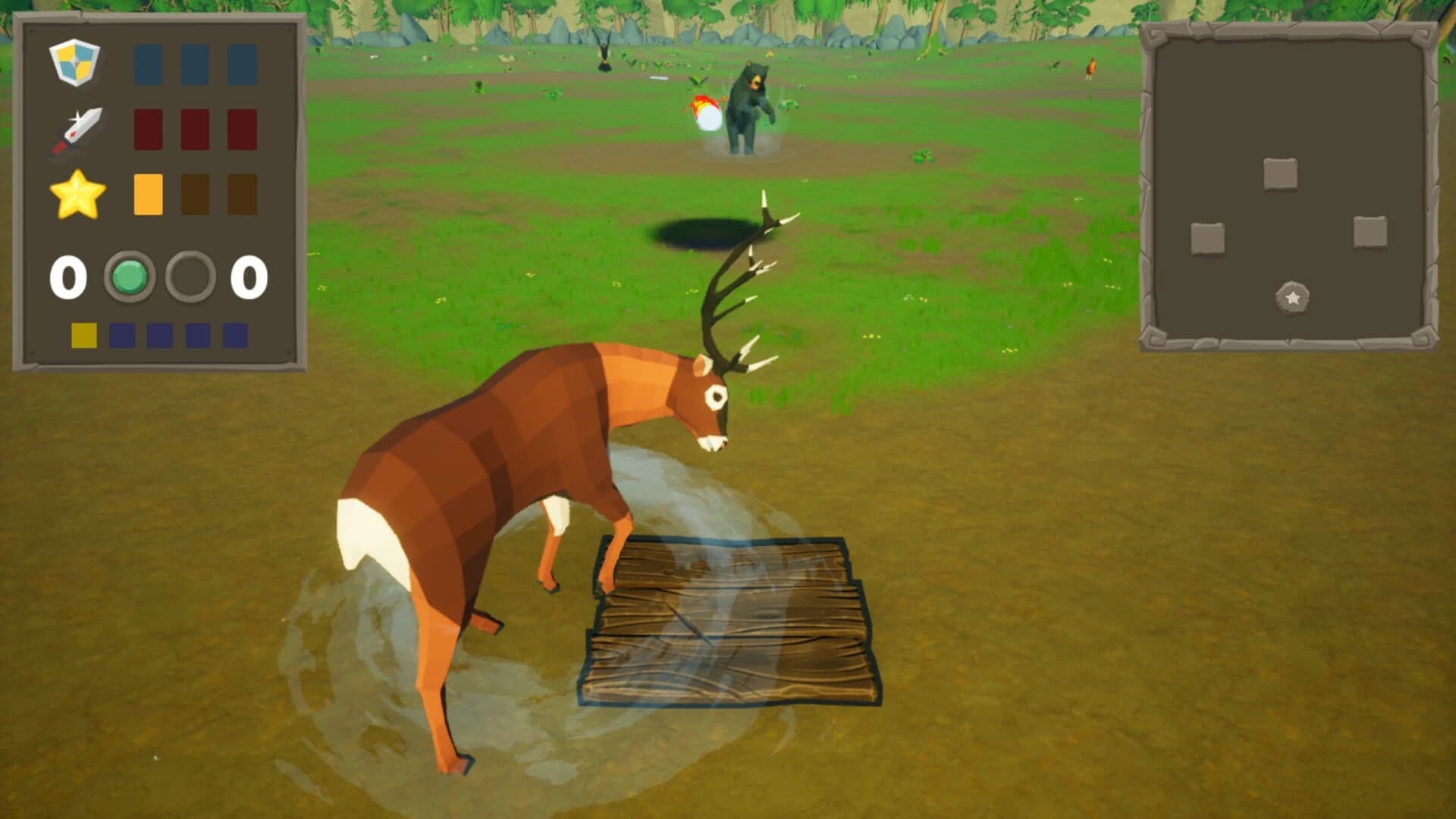 Yerr Out screenshot 5