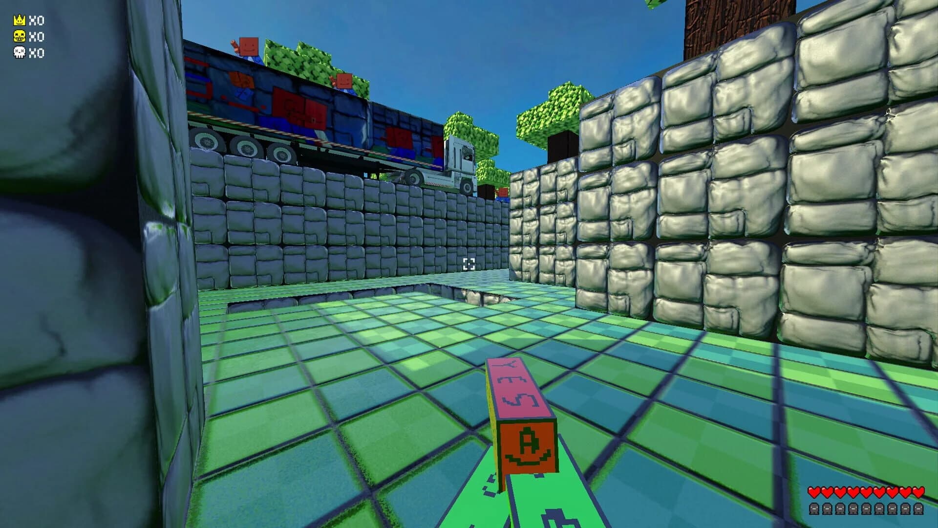 Yes screenshot 1