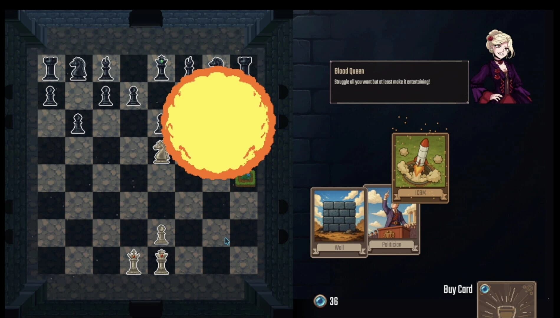 Yes, My Queen screenshot 5
