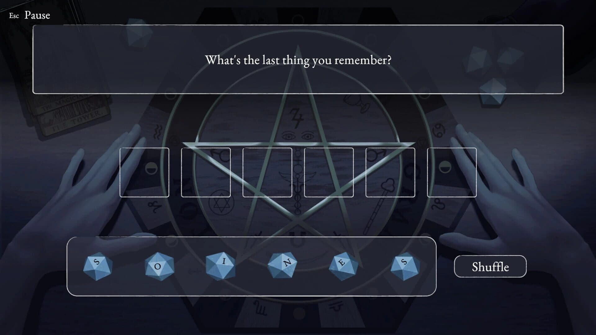 Yes, No, Goodbye screenshot 5
