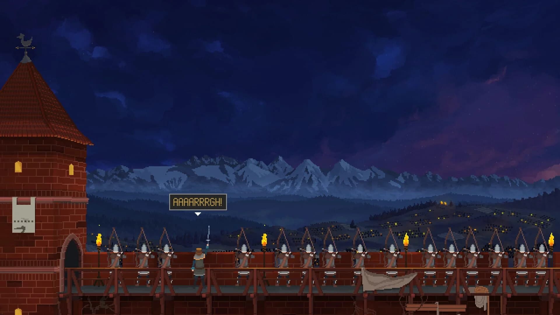 Yes, Your Grace screenshot 4