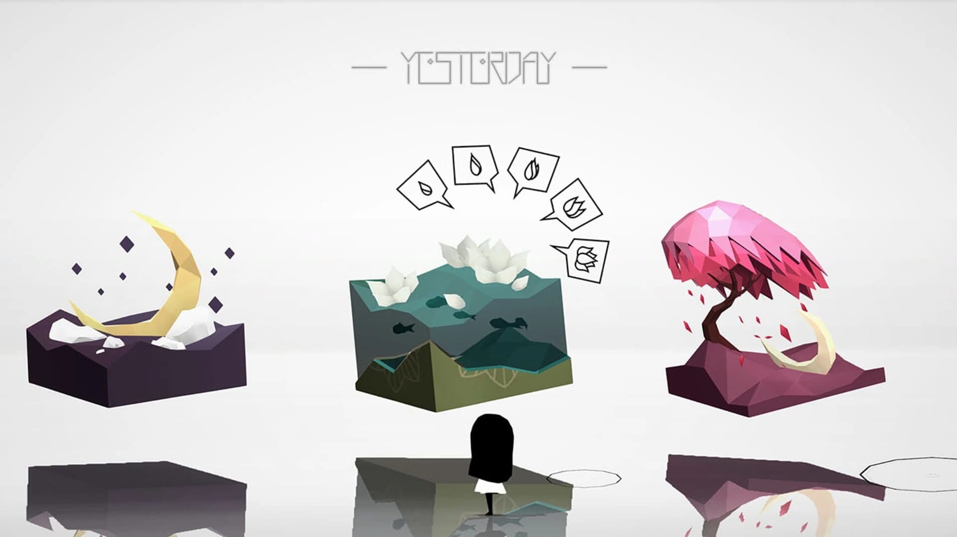 Yesterday screenshot 1