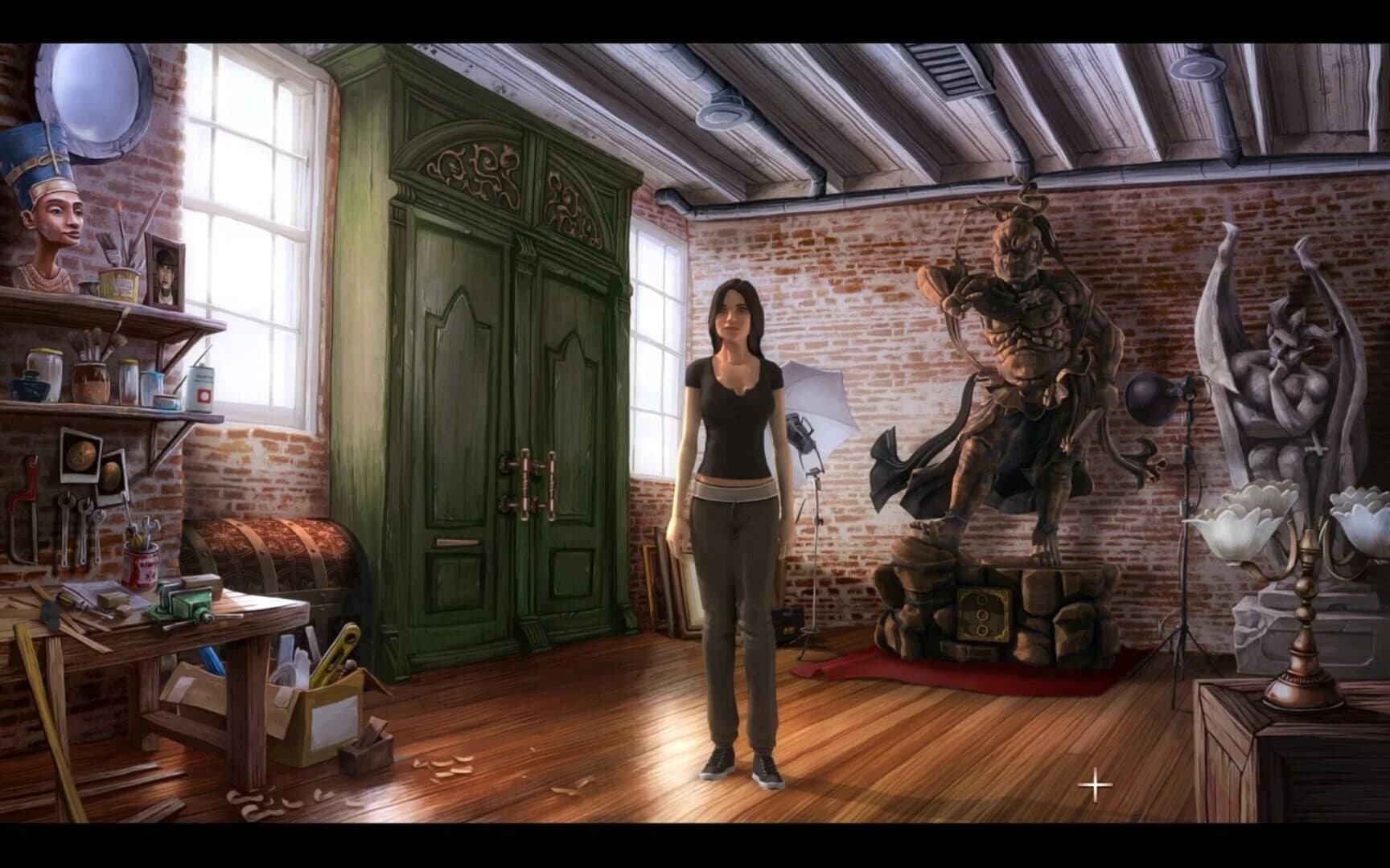 Yesterday Origins screenshot 2