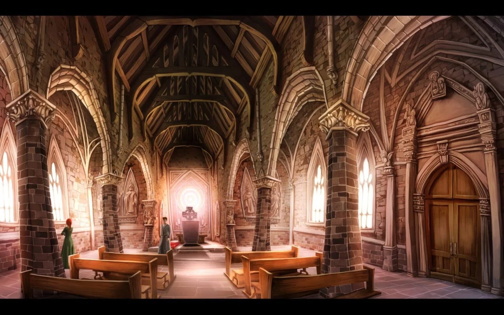 Yesterday Origins screenshot 5