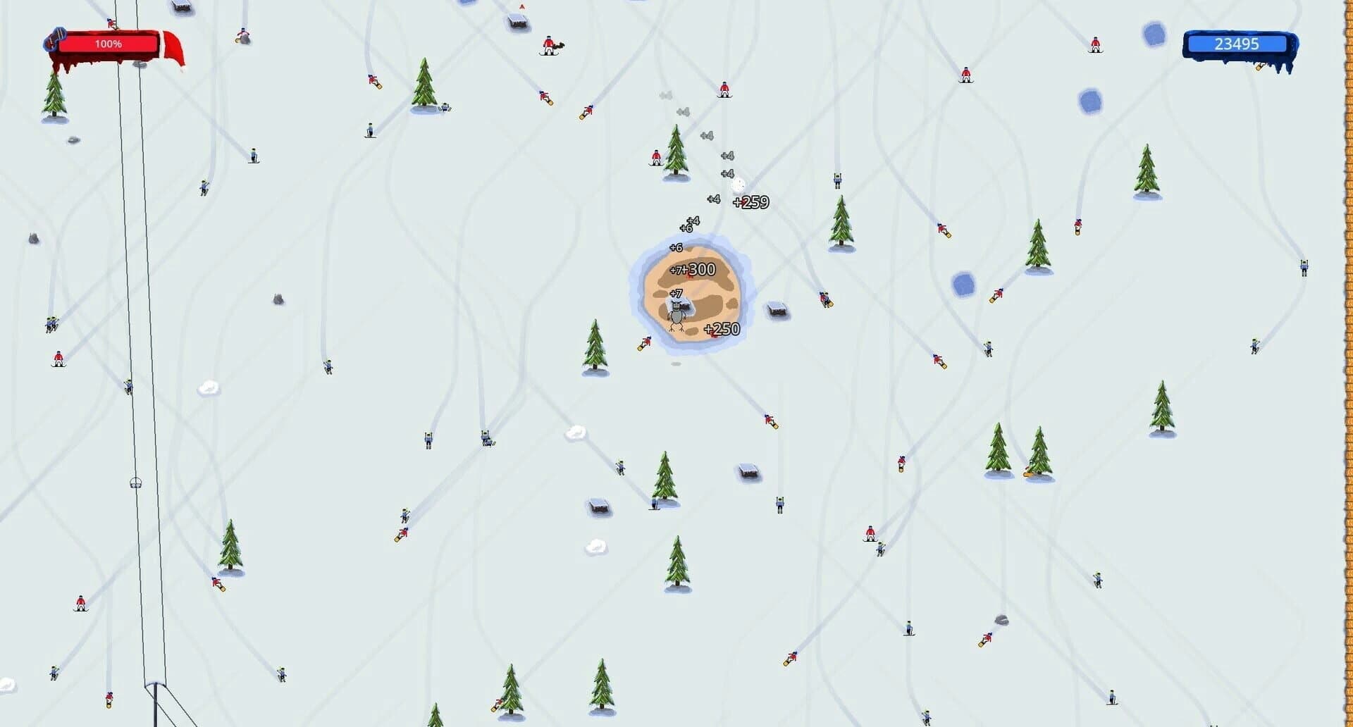 YetiFree screenshot 4