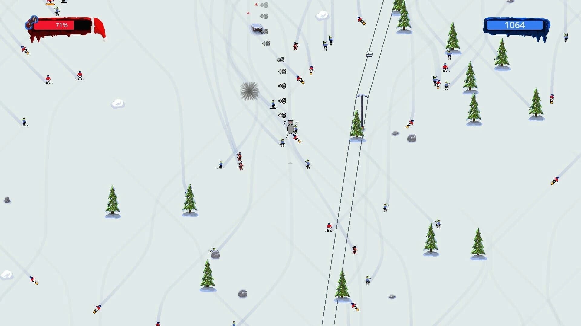 YetiFree screenshot 5