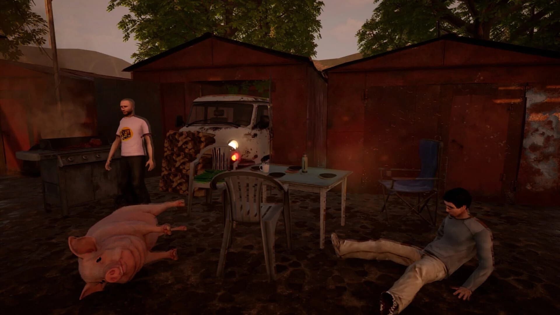 YetiParty screenshot 5