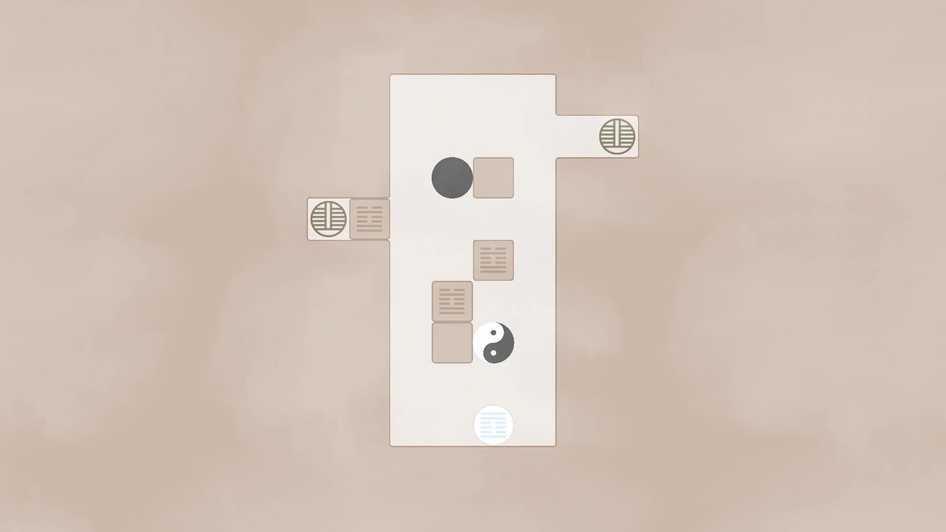 Yin Yang screenshot 1