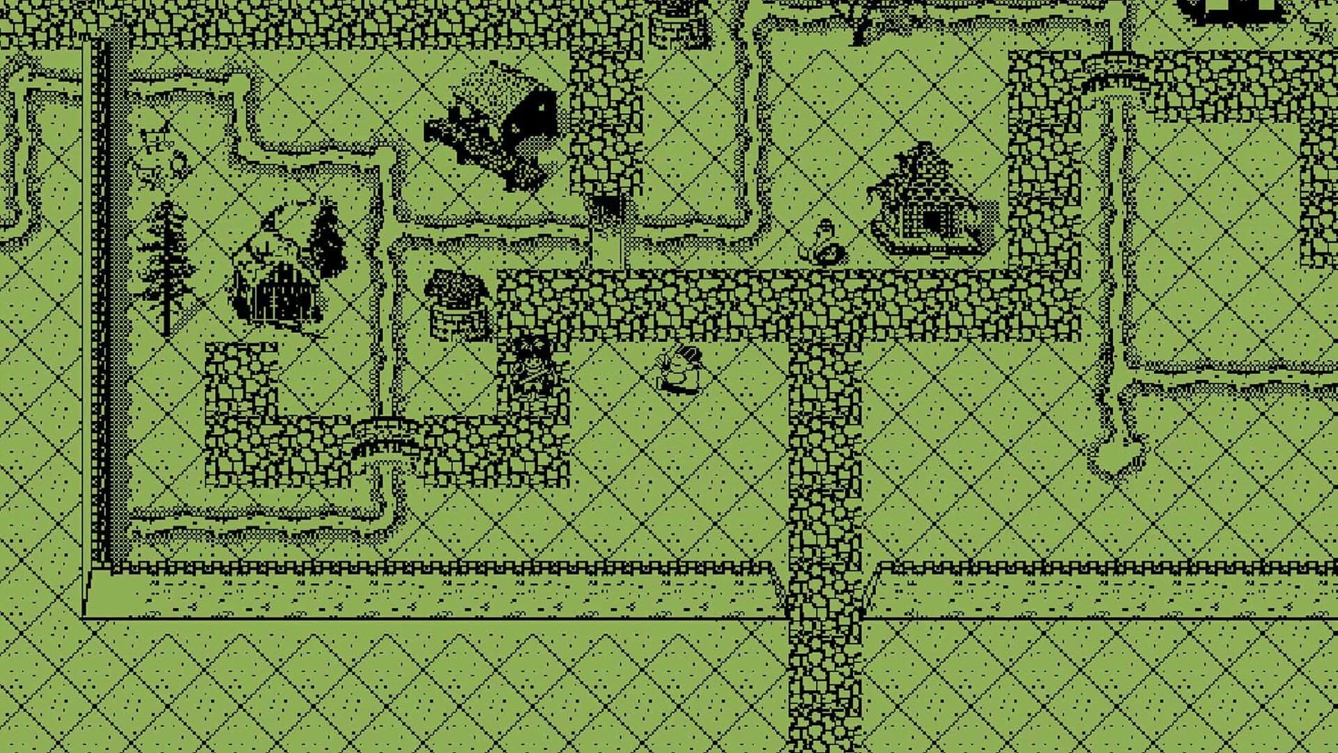 Yīngxióng Qúnxiá Zhuàn screenshot 1