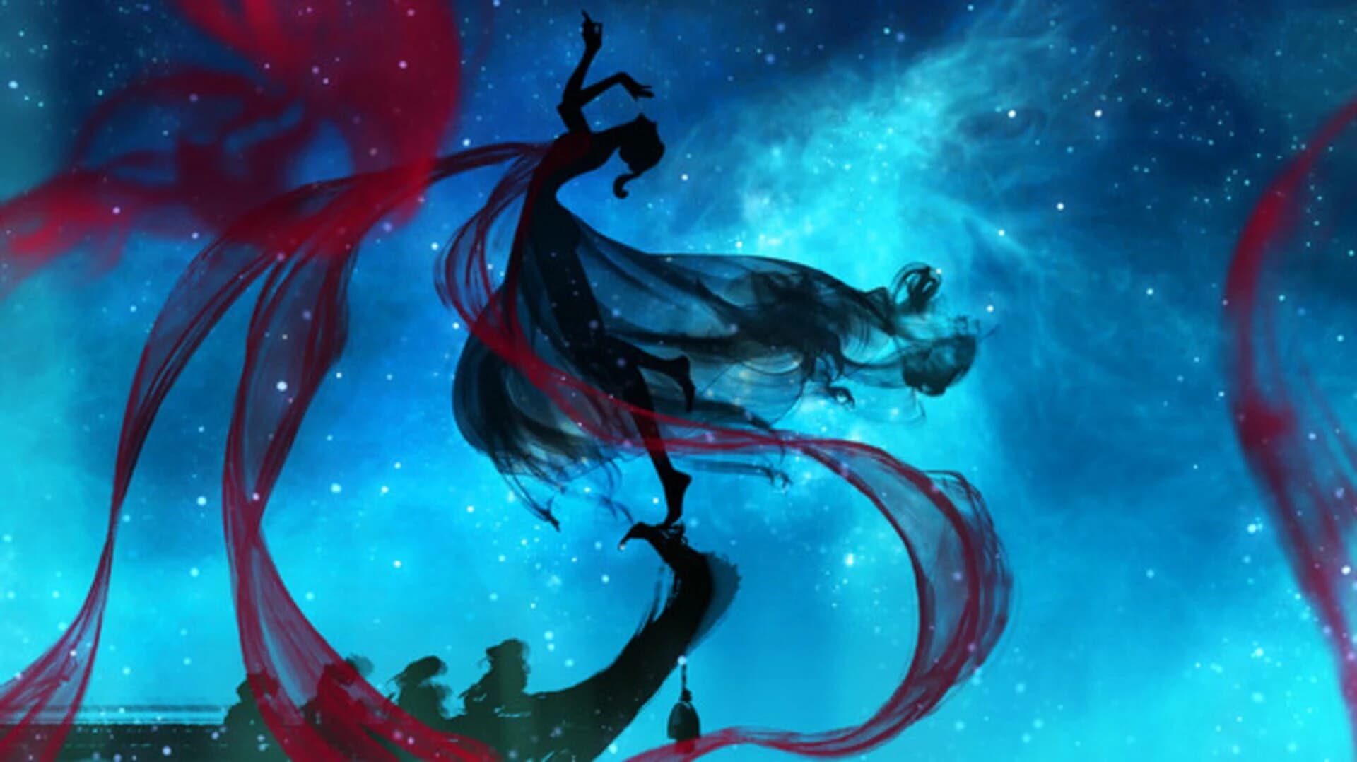 YiYi screenshot 2