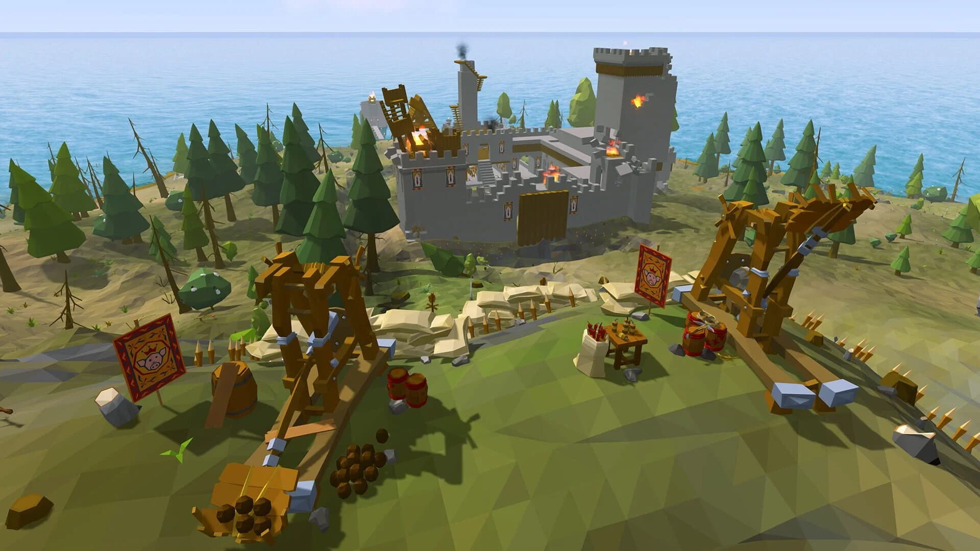 Ylands screenshot 1