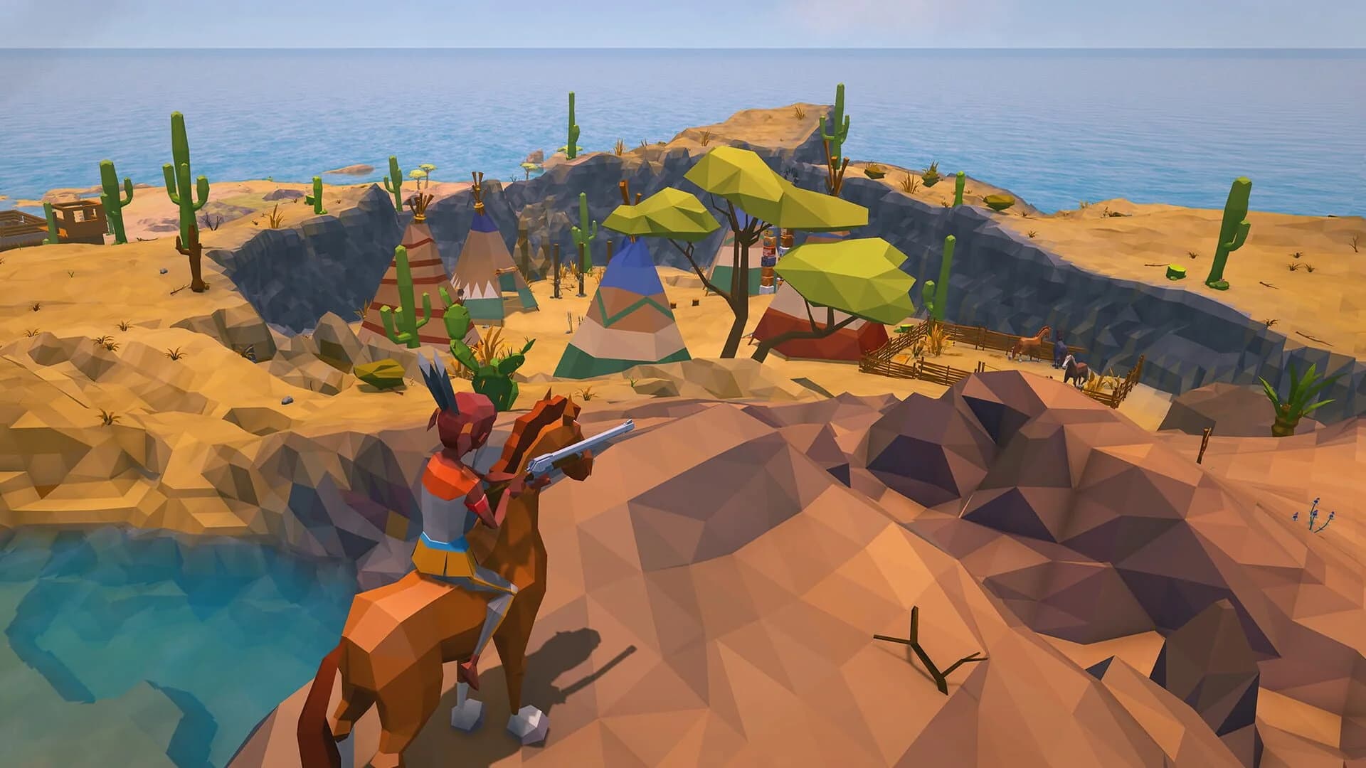 Ylands screenshot 5