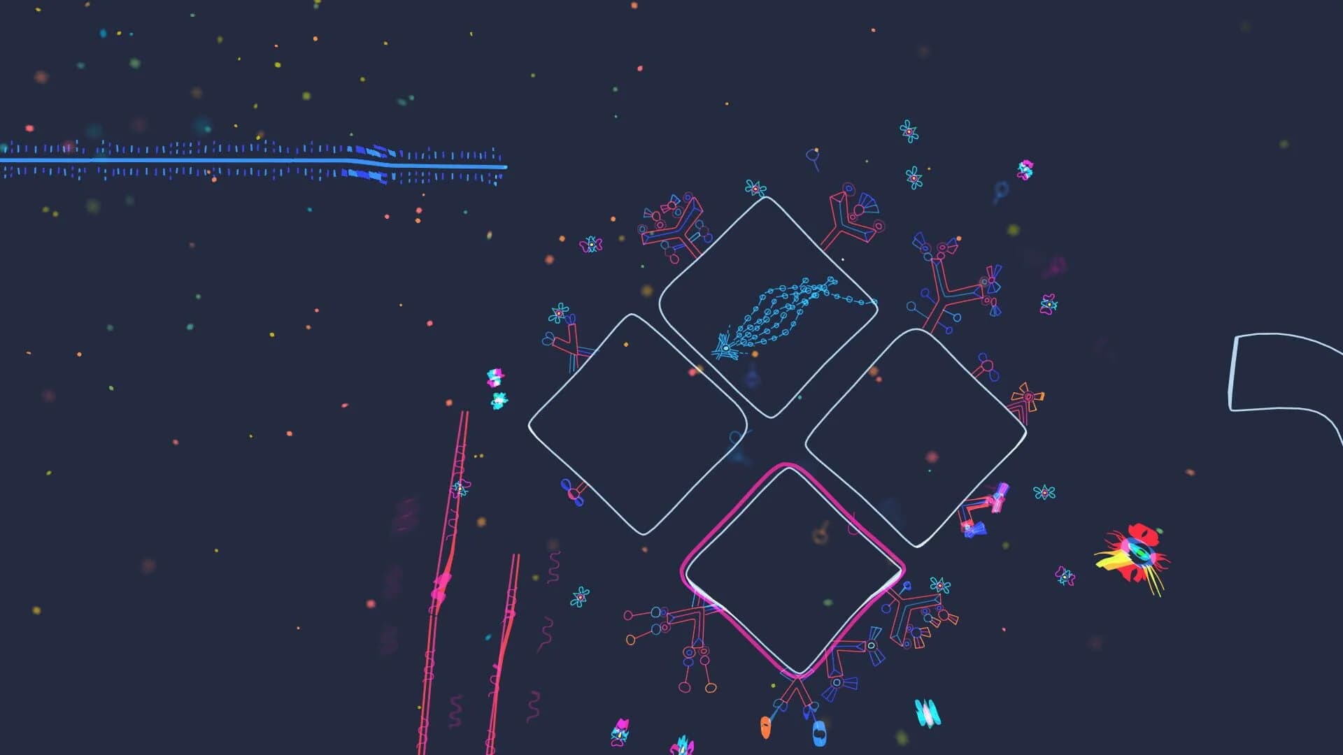 Ynglet screenshot 4