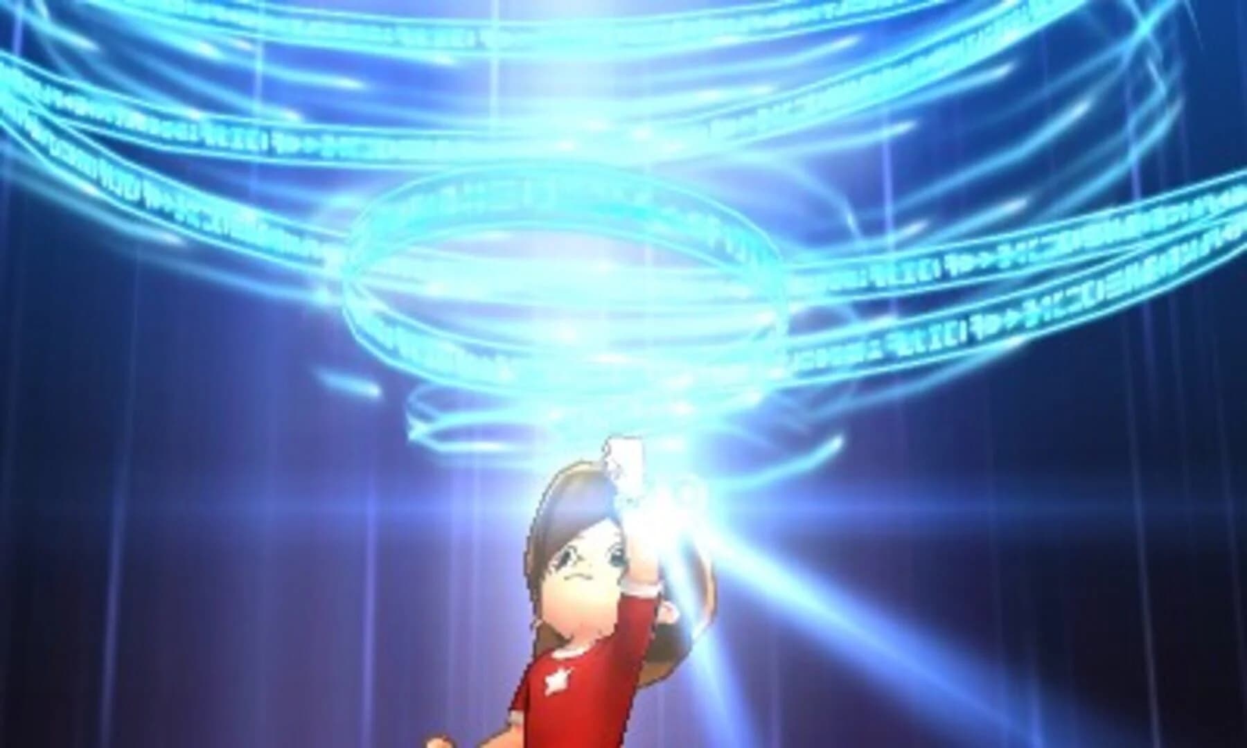 Yo-kai Watch screenshot 5