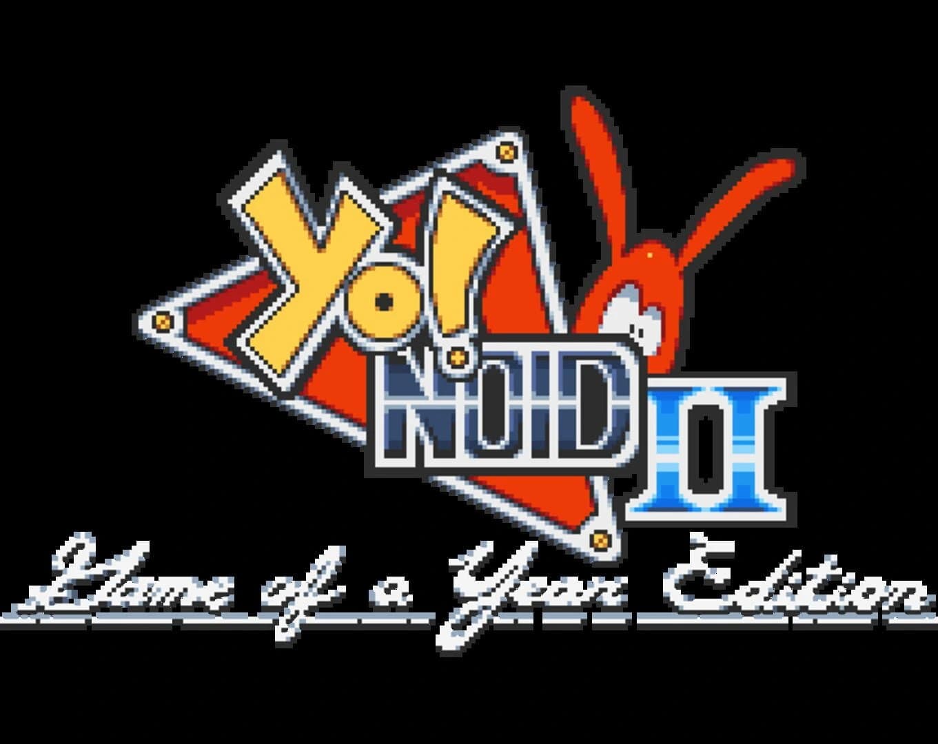 Yo! Noid Was Ahead of its Time screenshot 1
