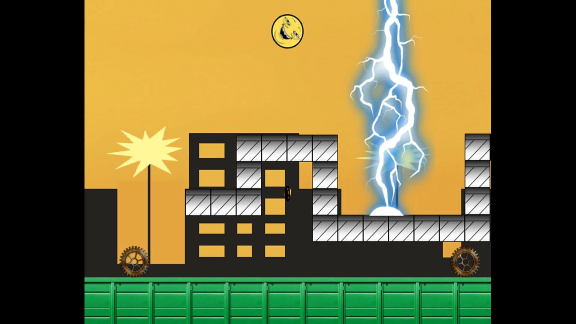 Yoba screenshot 3